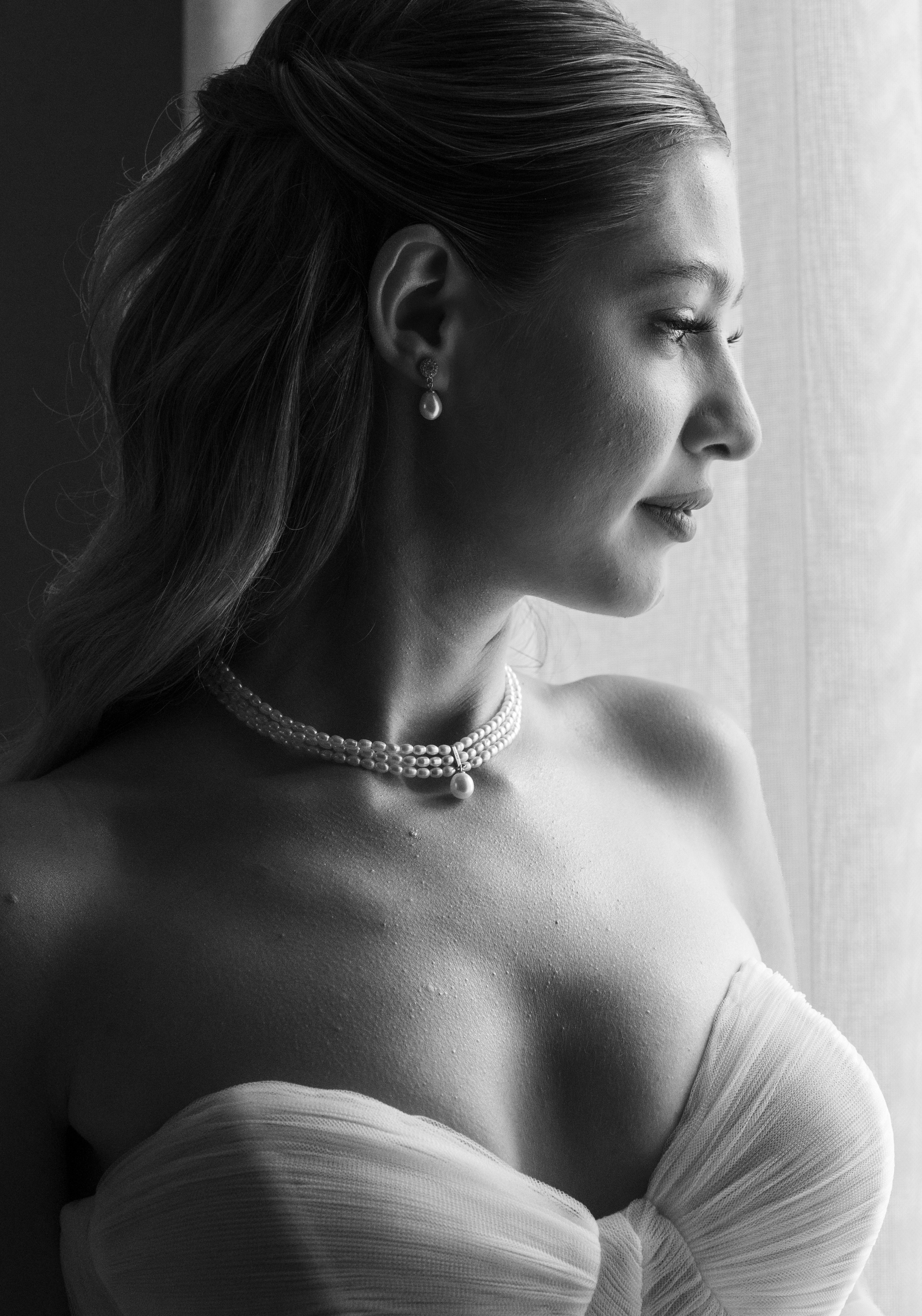 Villa Wedding in Italy | Simion & Daniela