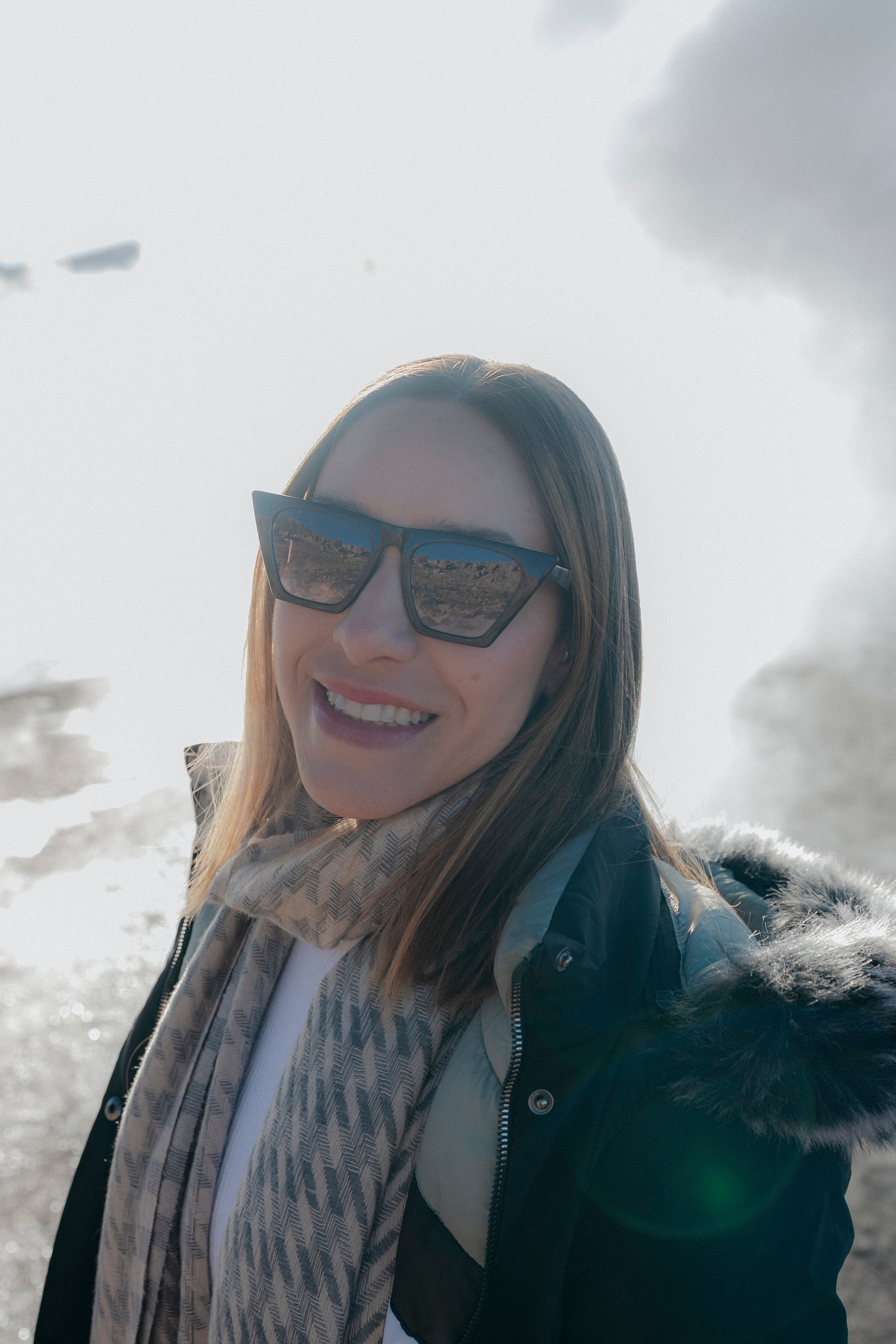 Geyser El Tatio (cobertura en tour privado). Principal