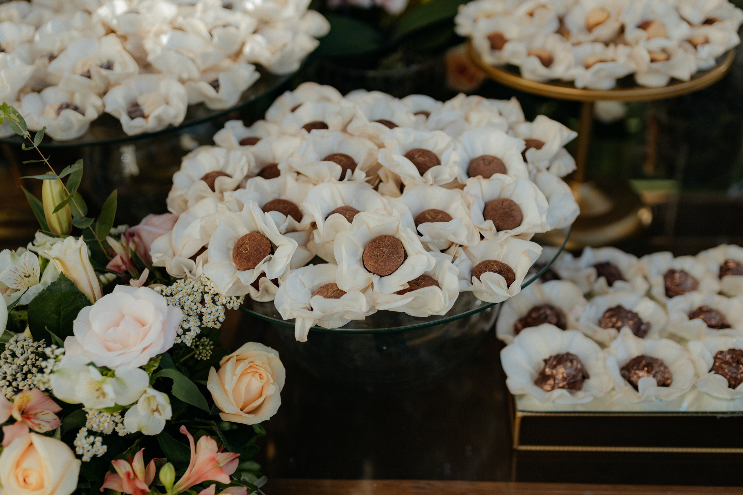 Jessica e Anna Luiza (matrimonio). Principal