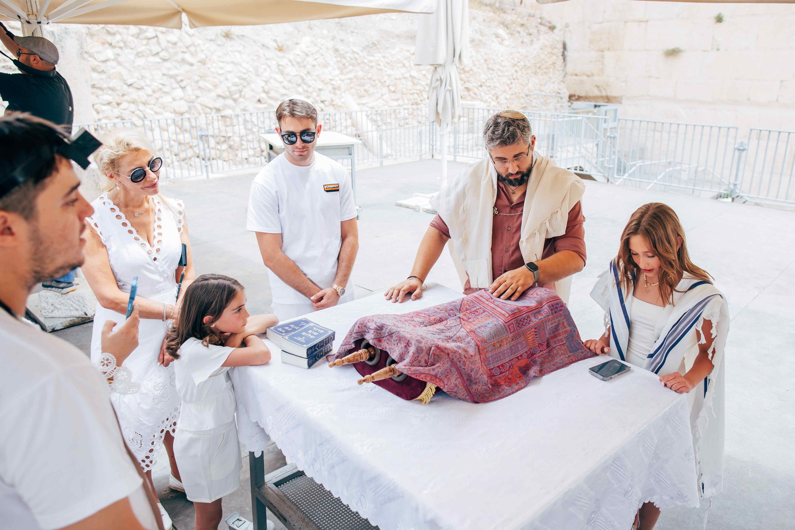 BAT MITZVAH OLD JERUSALEM — STEPHANIA. Https://shi-photo.com/