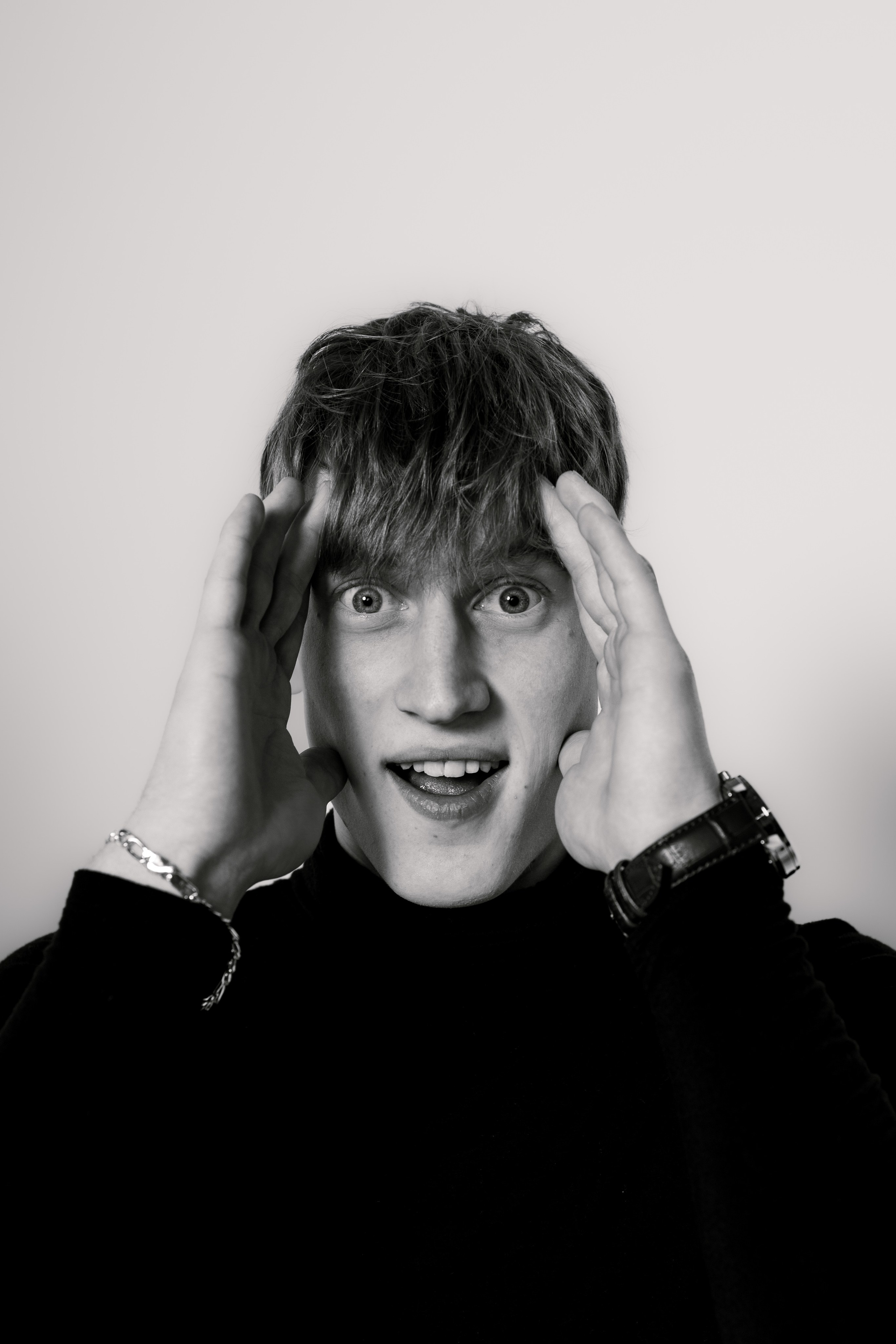 Guy’s Fashion Studio