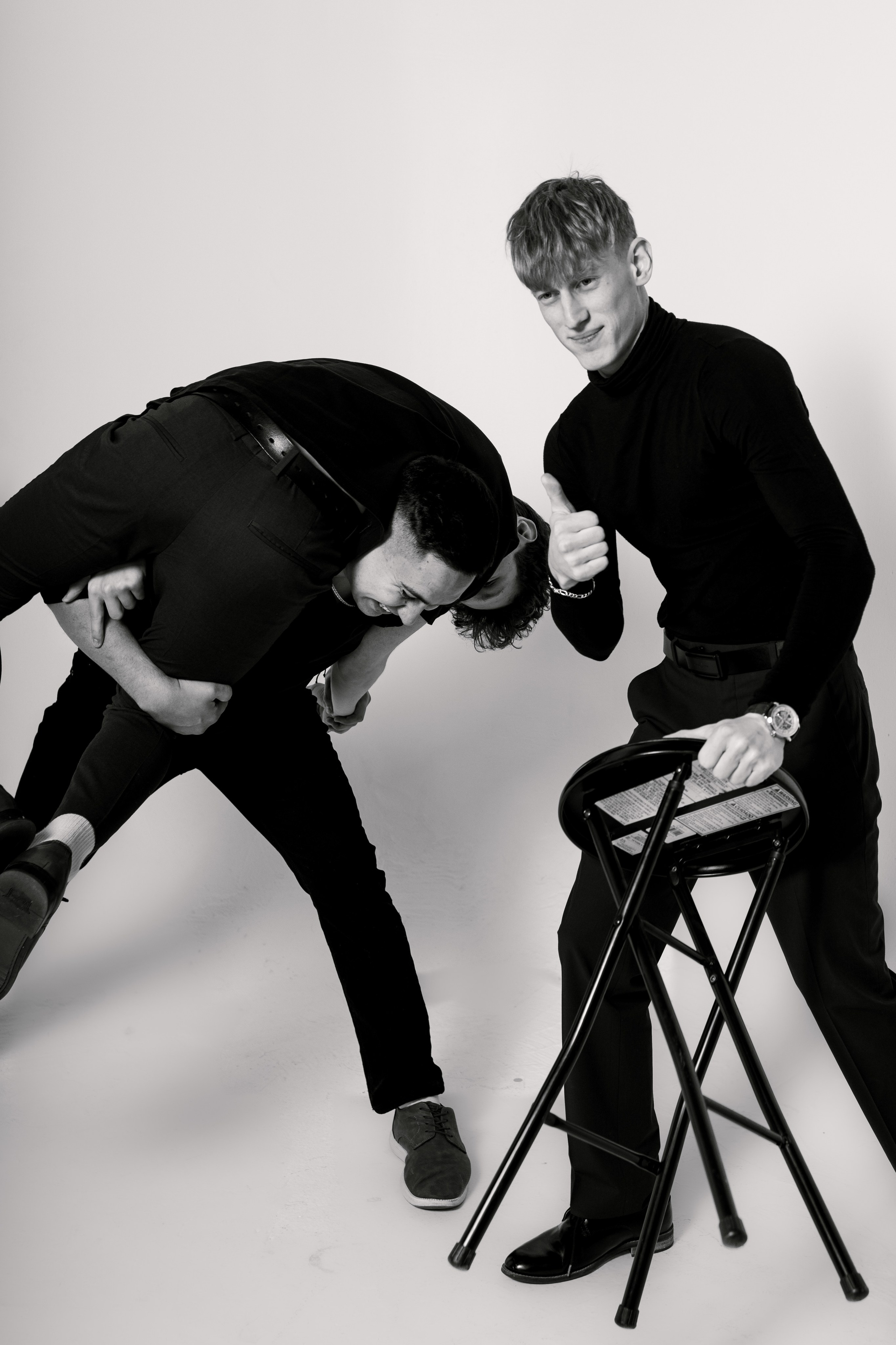 Guy’s Fashion Studio