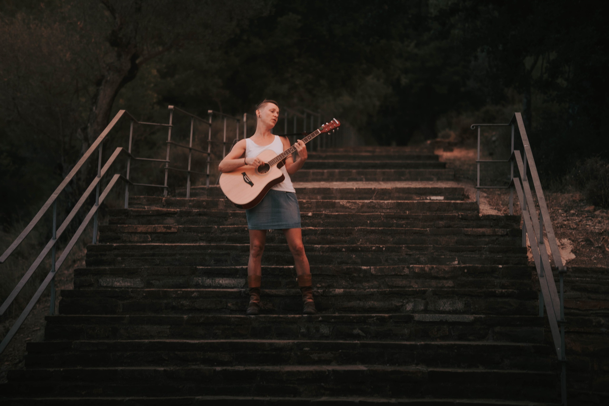 Kinga. Alba del Norte Studio
