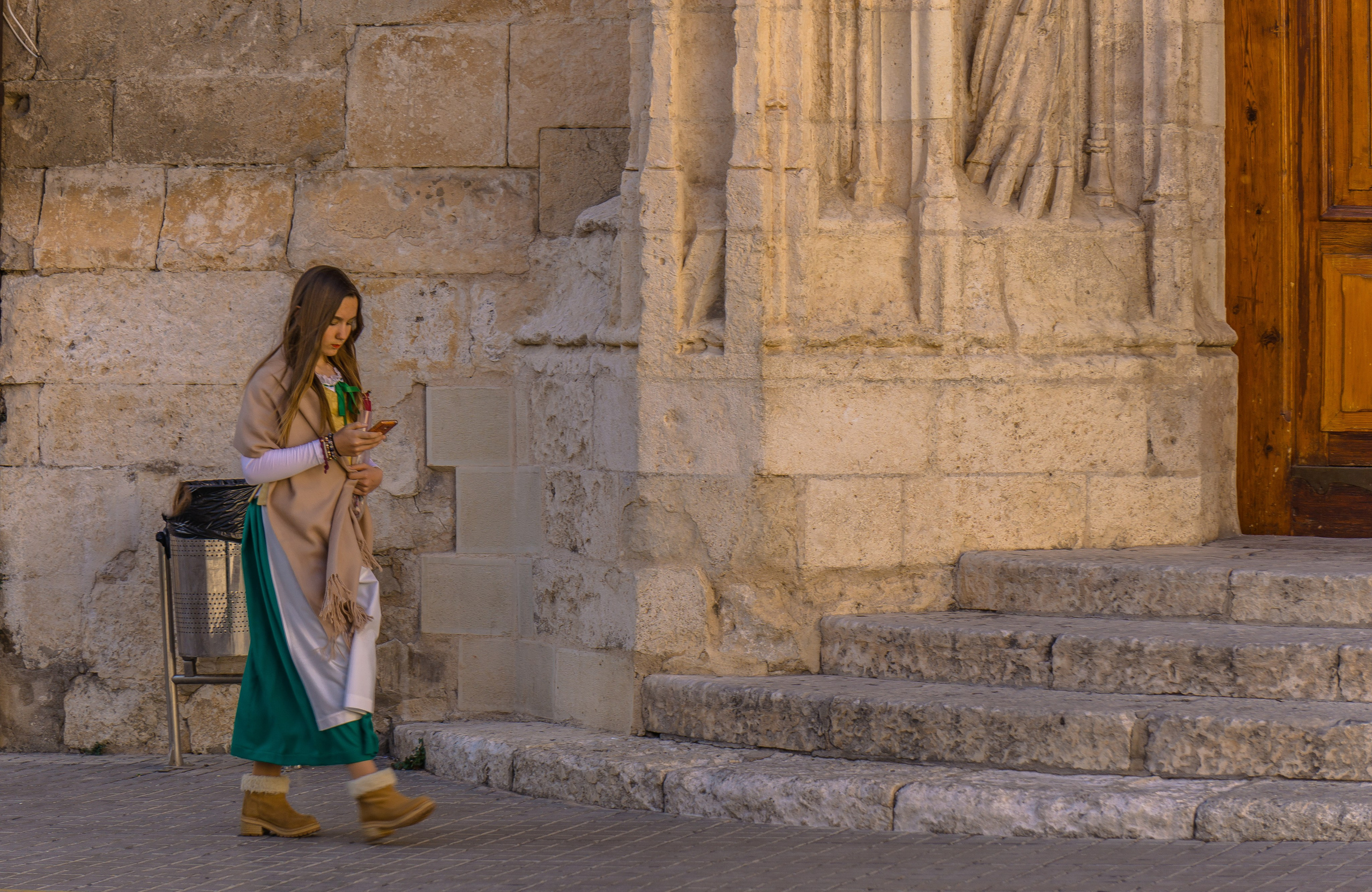 Villena. Alba del Norte Studio