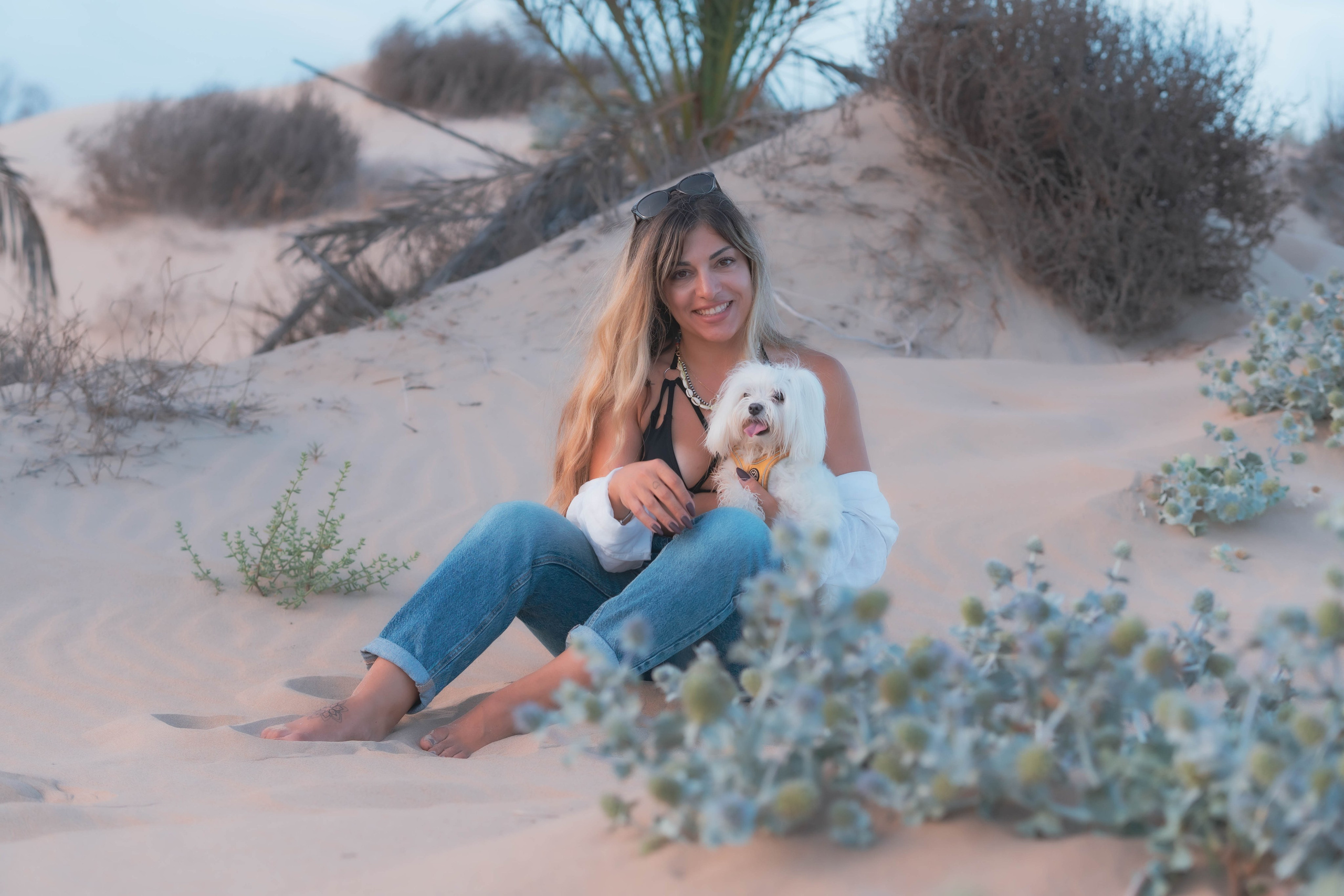 Karina. Alba del Norte Studio