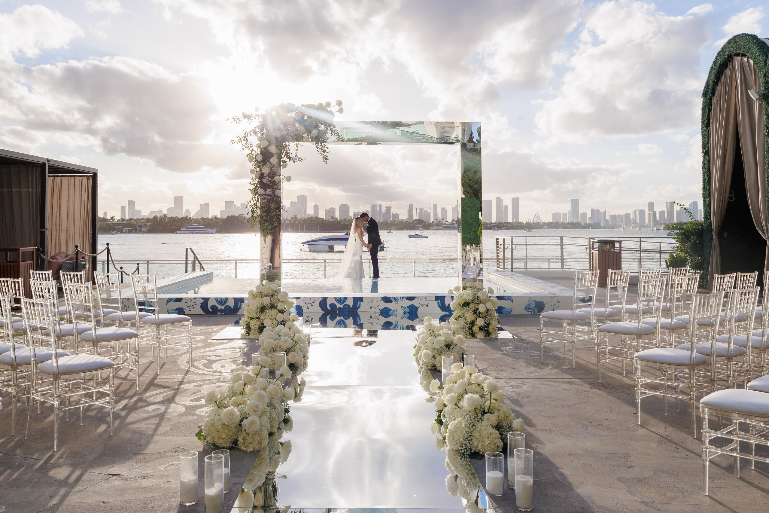 Sydney & Daniel. Luxury Wedding Photography and Cinematography