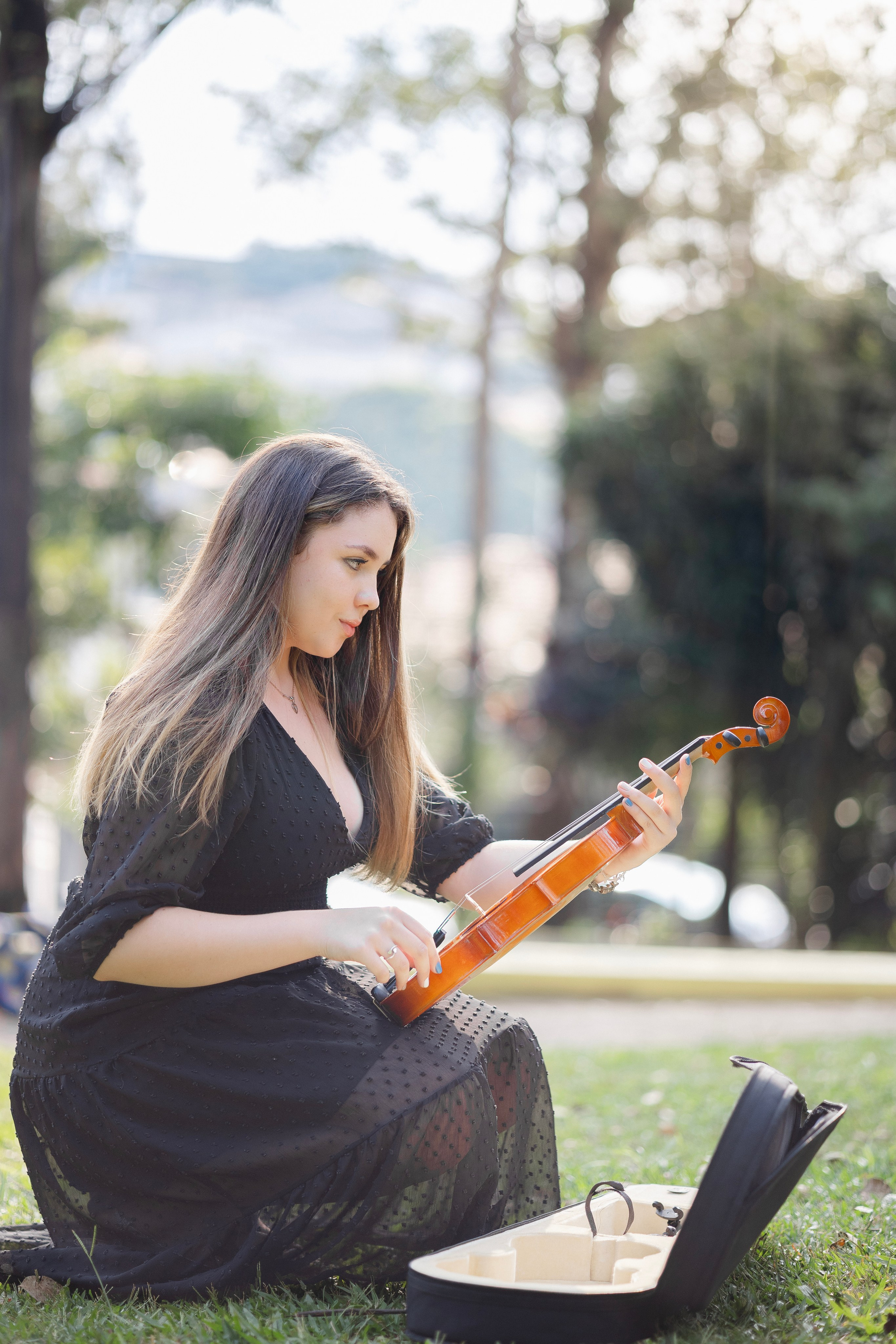 Fernanda Mello — 15 Anos. Clika Photo