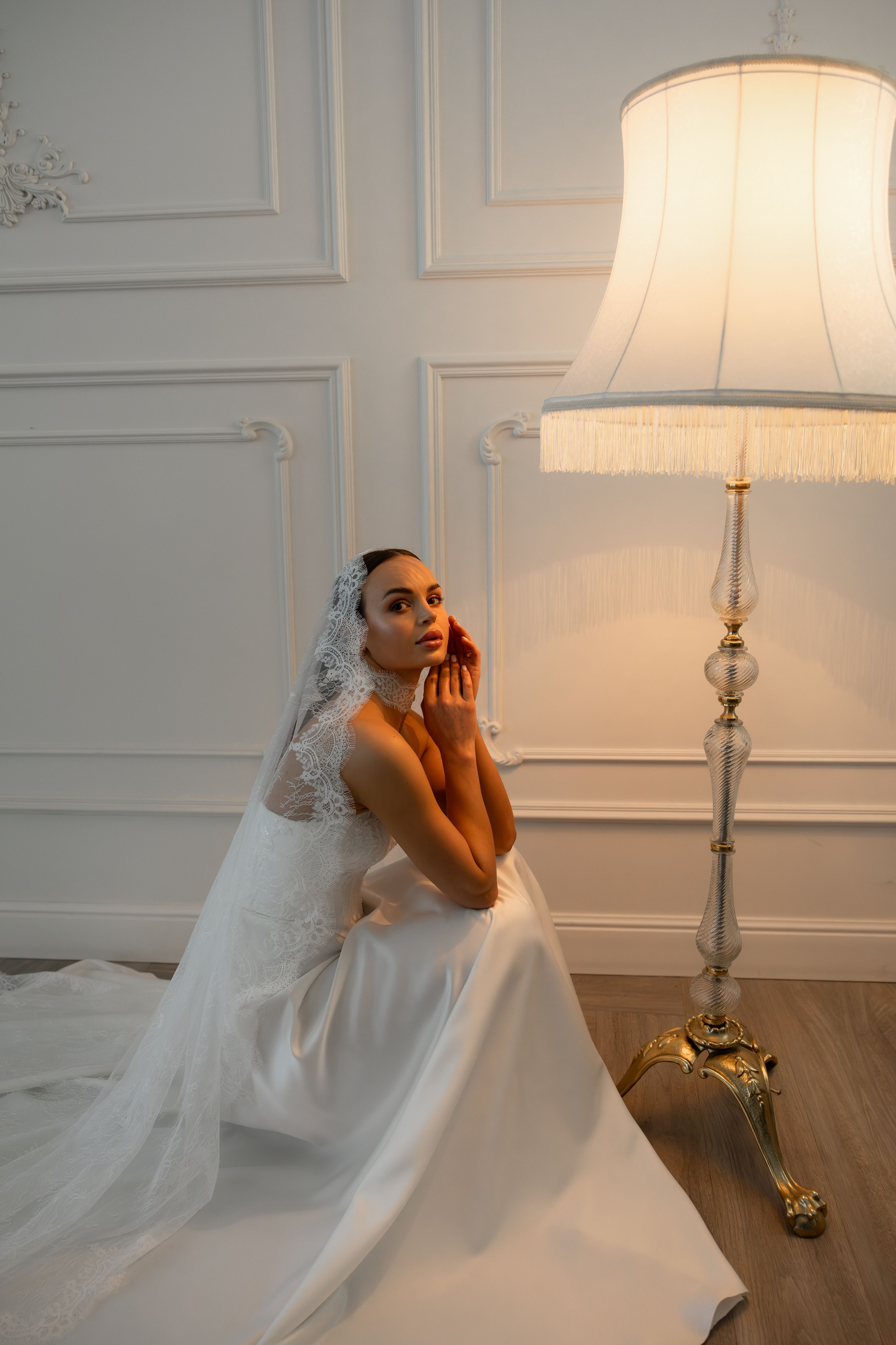 Утро невесты. Соучастник счастья на ваших праздниках!