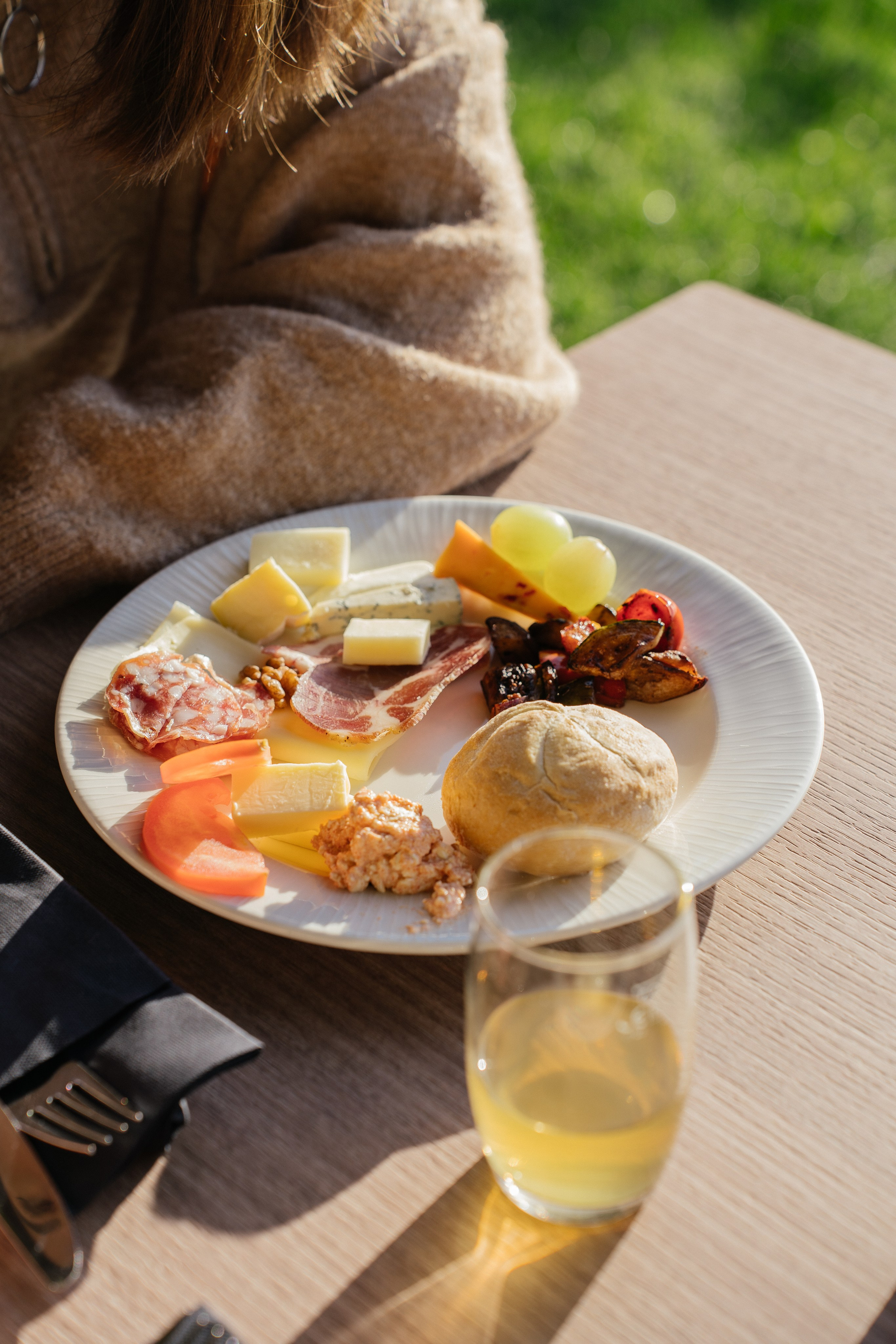 A dreamy scenery. Patricia Morenci — Mountain Adventures for the Wild at Heart