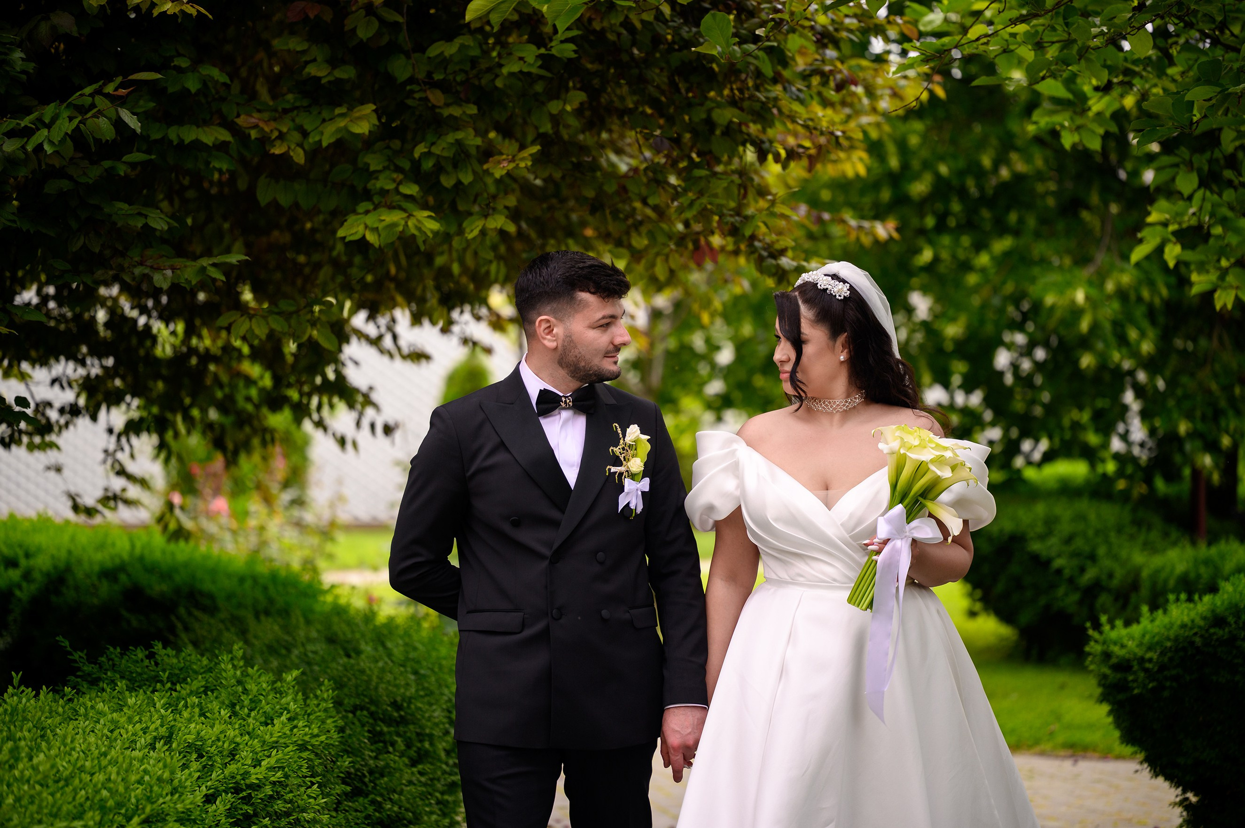 Nunta Andreea si Marian