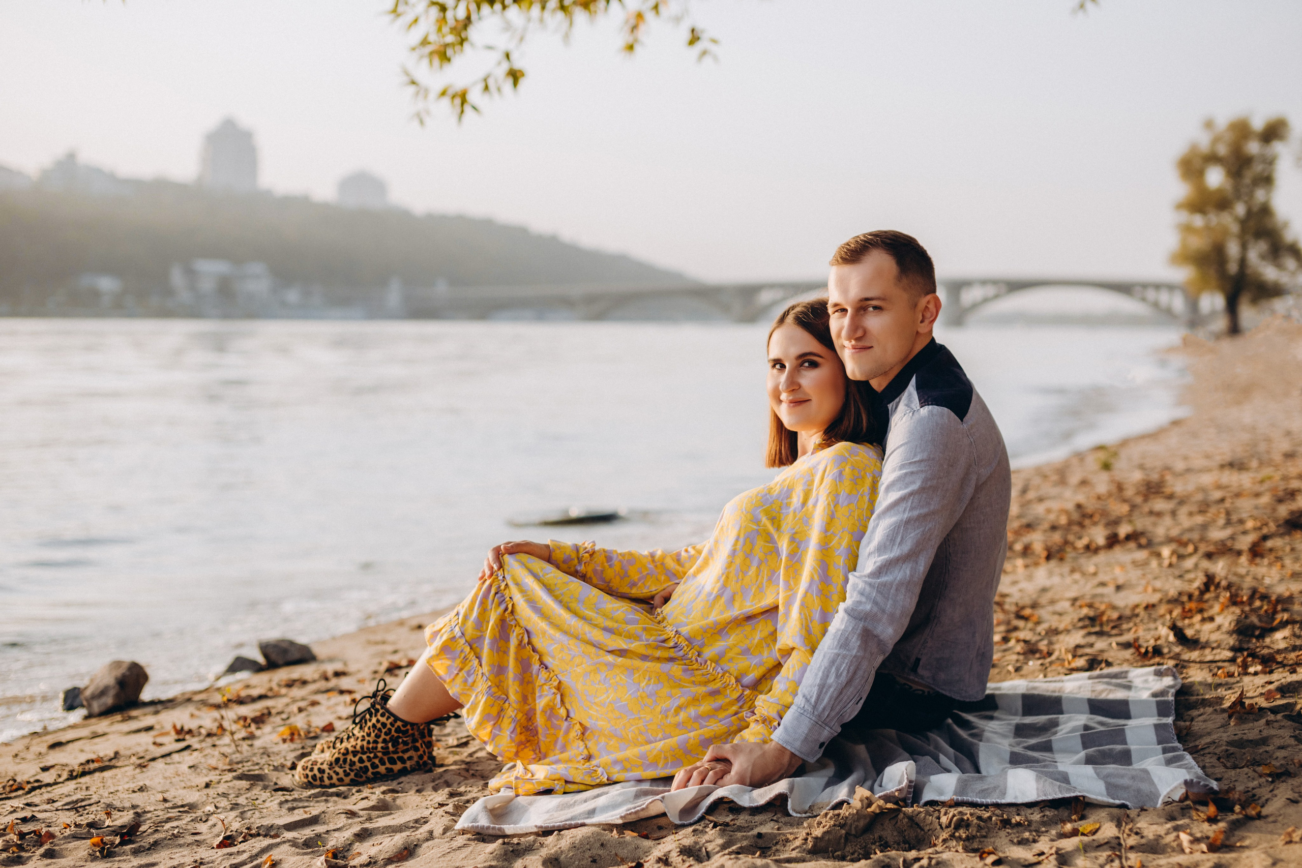 Katrin & Sergey. Wedding and Family Photograph