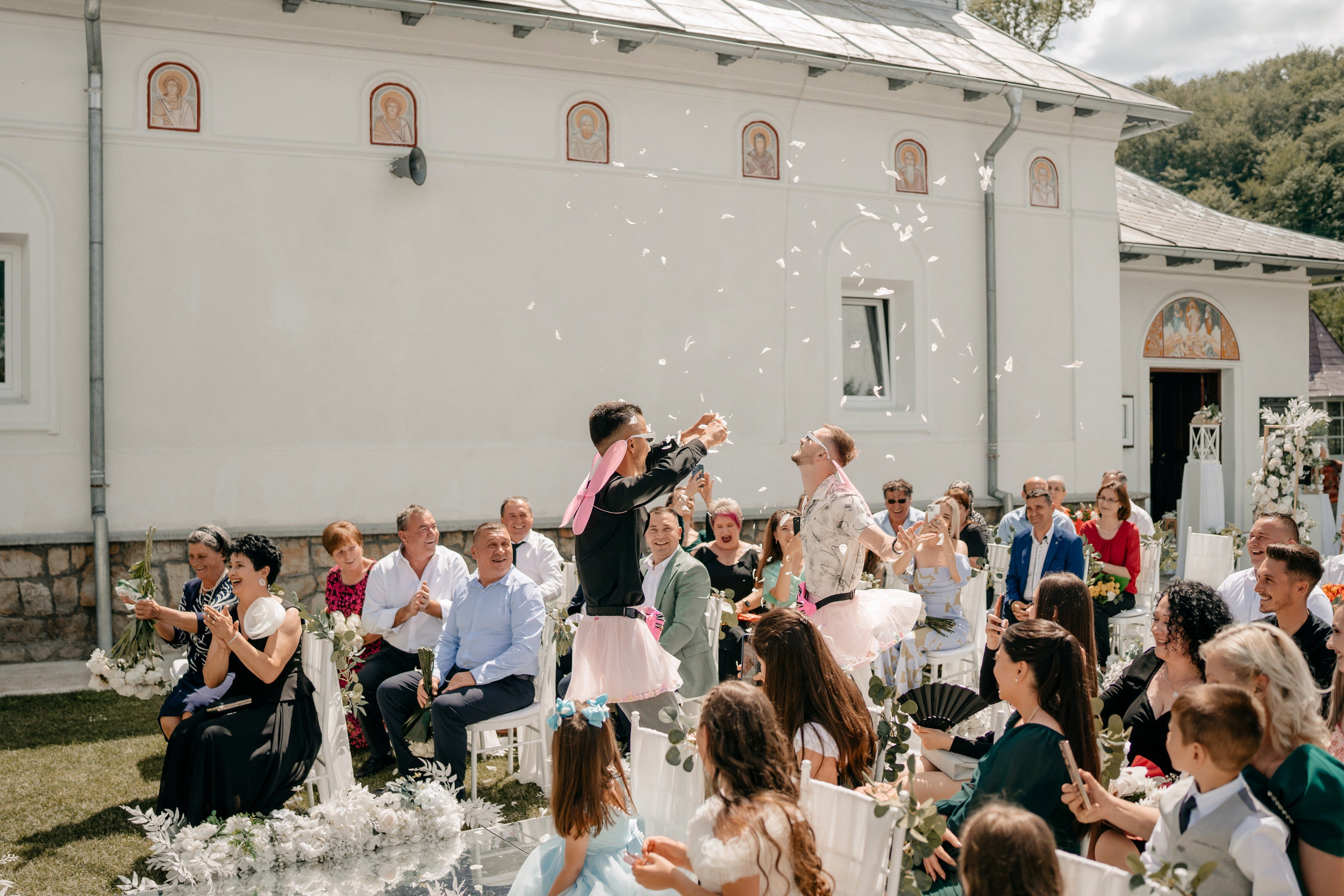 Ramona & Alin. Raw Studio. Fotograful tau de nunta!