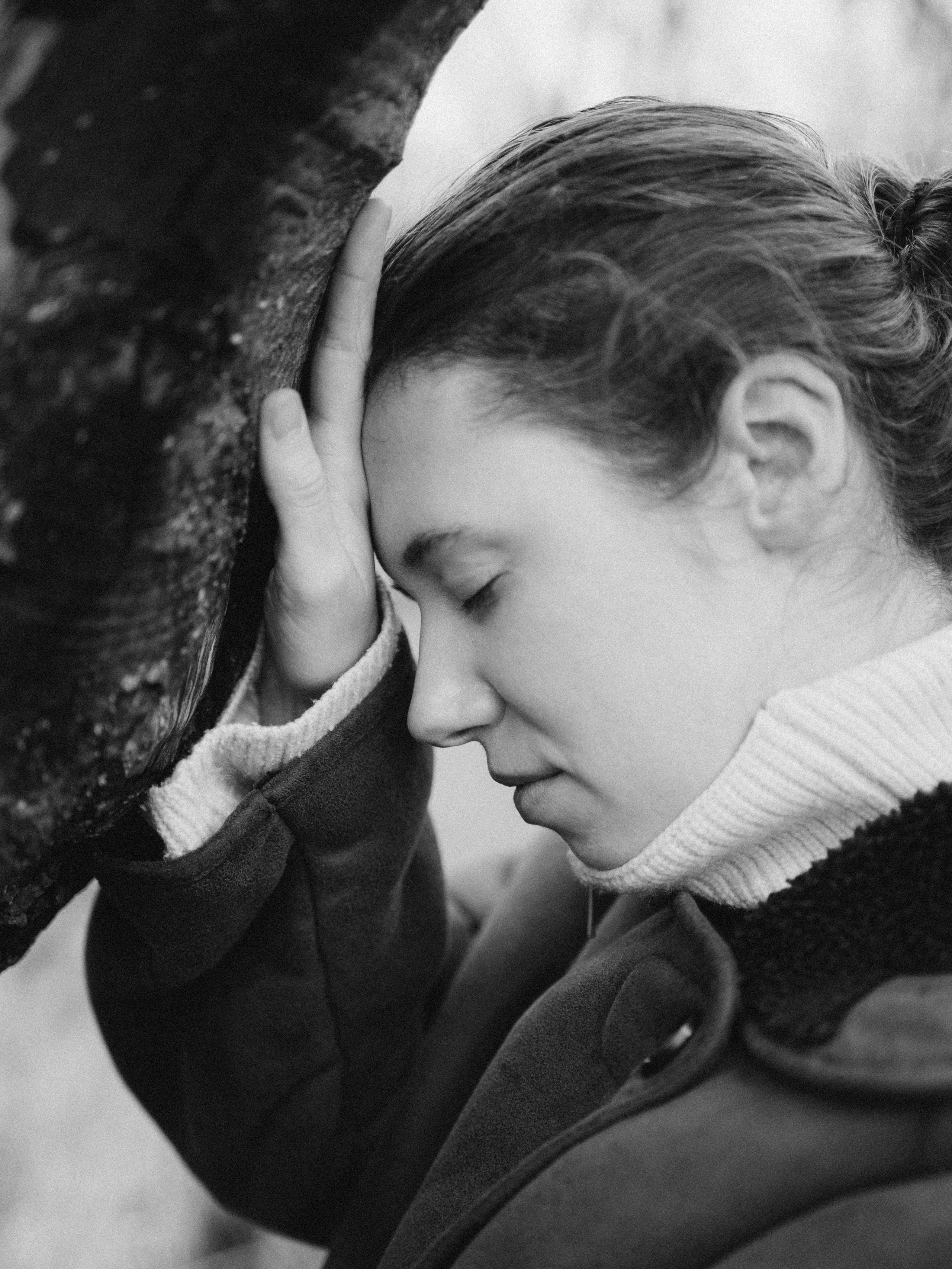 Sasha. Kristina, portrait and family photographer in Helsinki