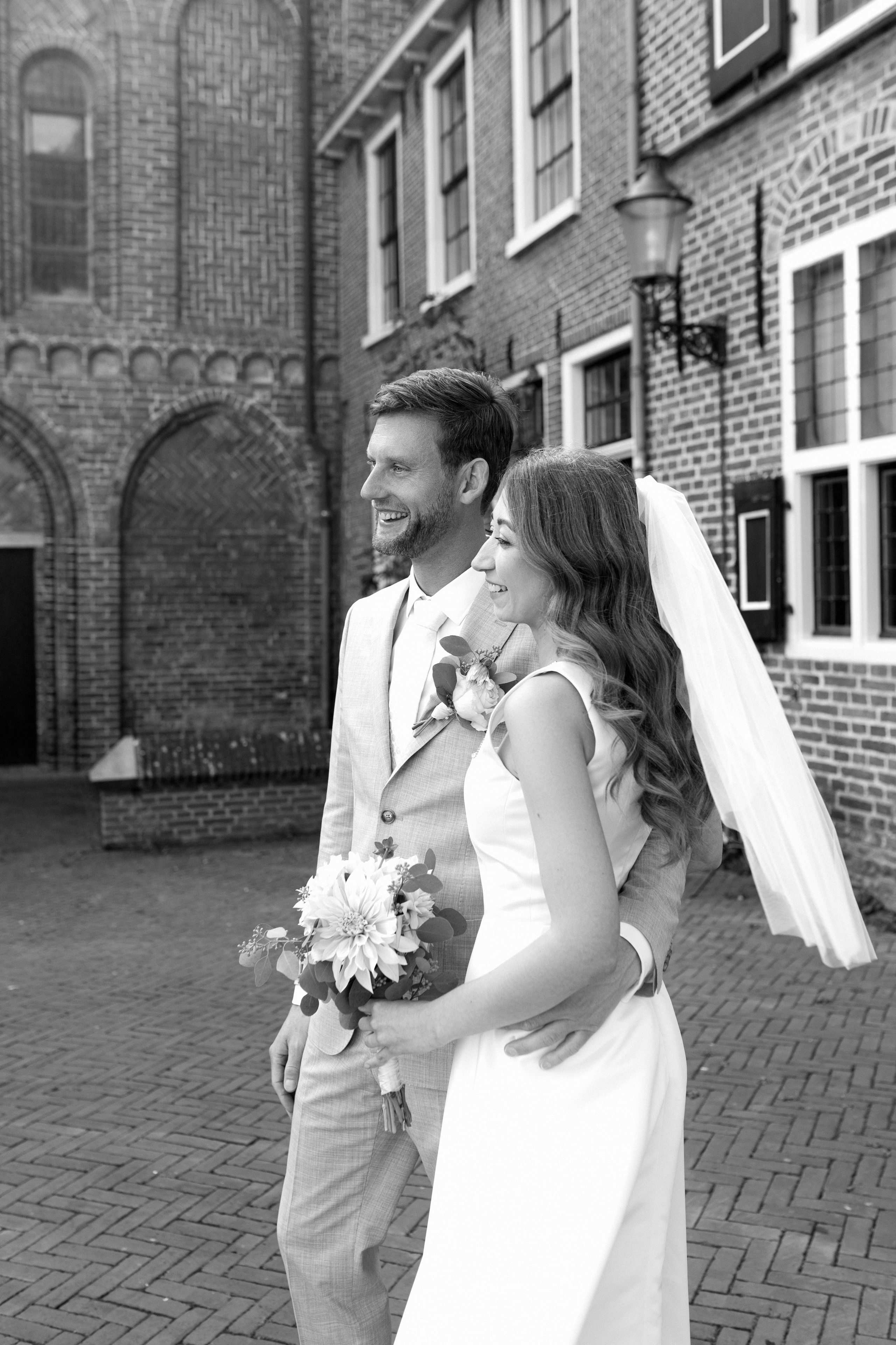 Anastasia & Sander. Портретный и контент фотограф в Нидерландах Ольга Лыткина