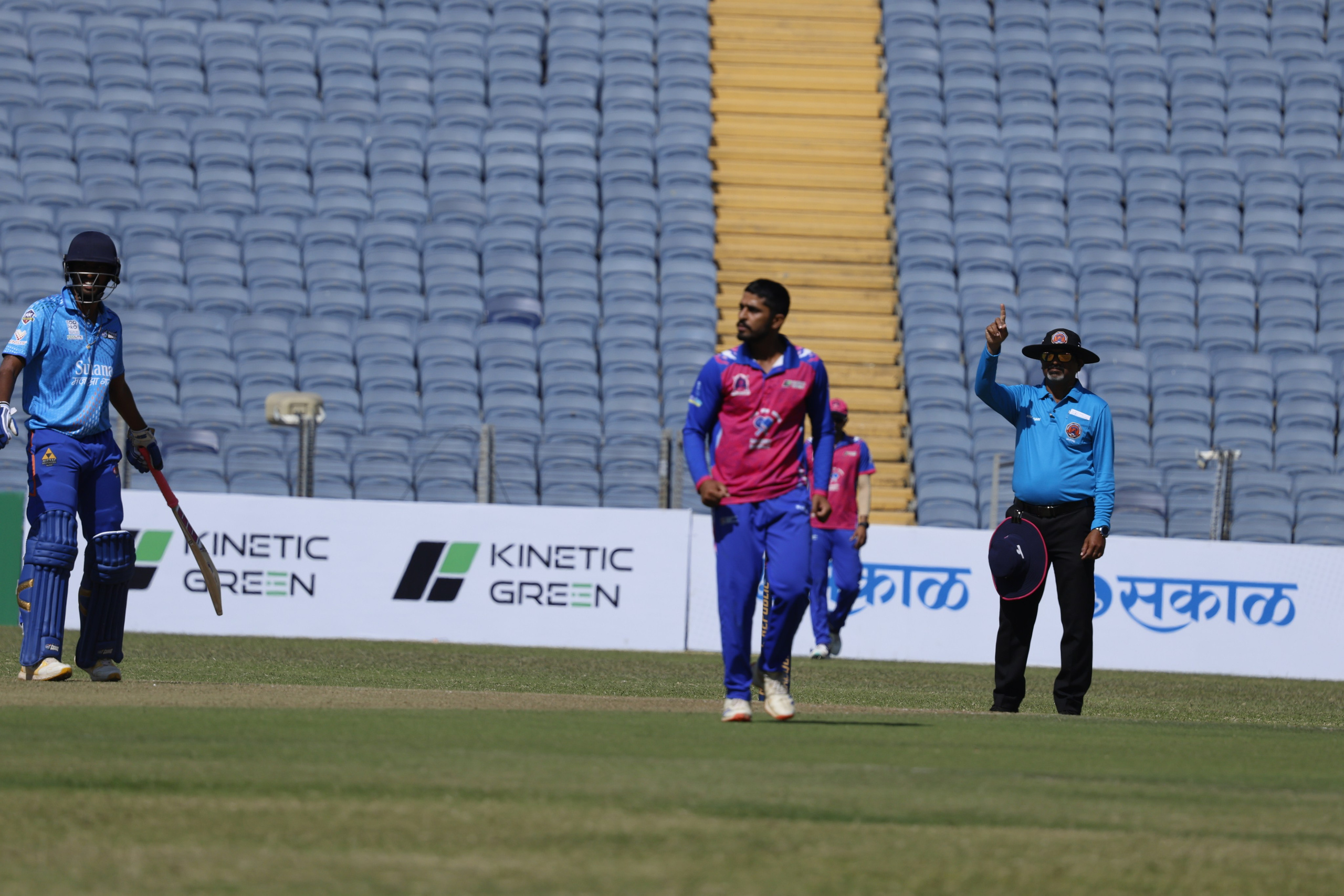 Cricket and sports photography