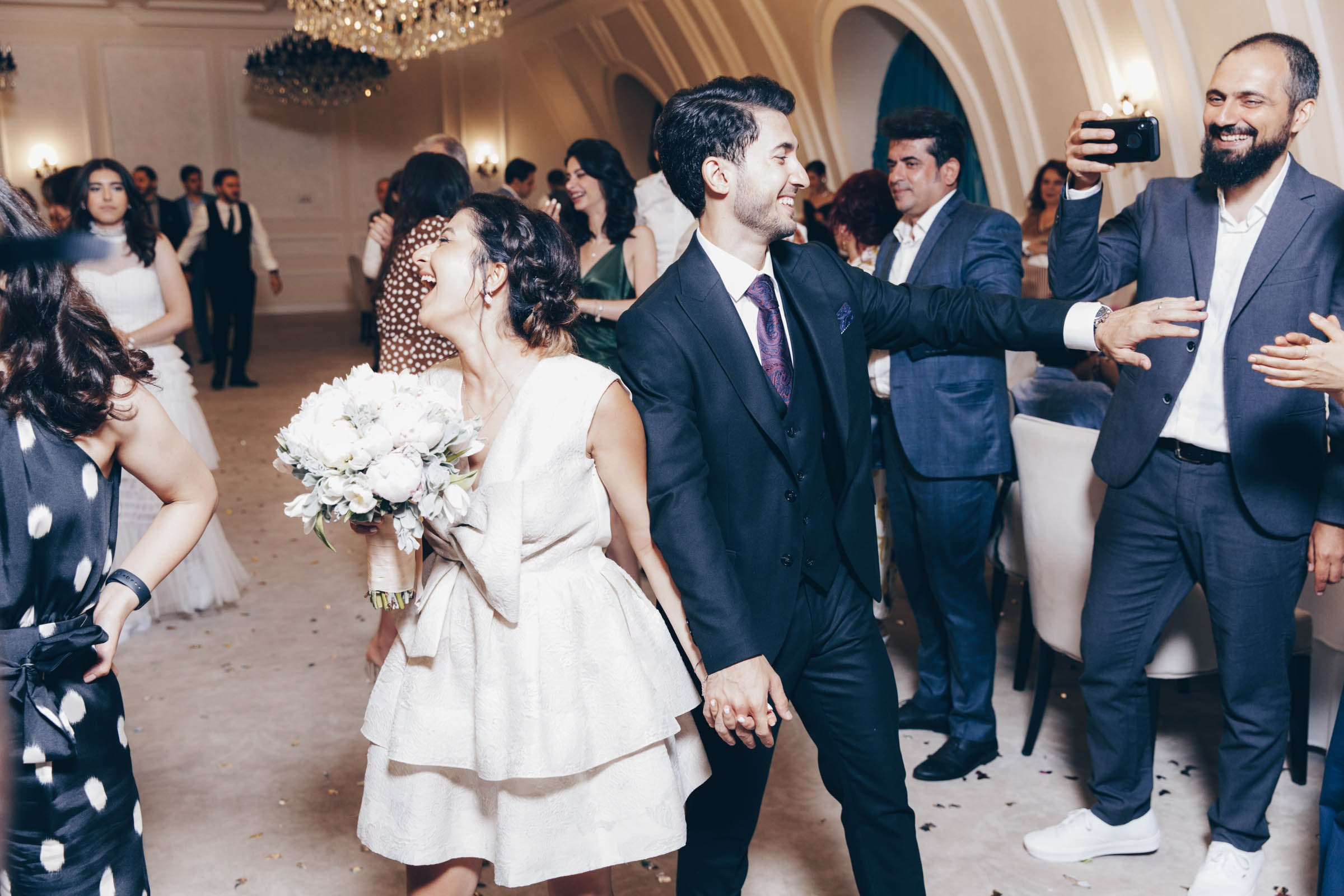 Tofik & Aydan. Коммерческий фотограф в Азербайджане Бессонова Анфиса