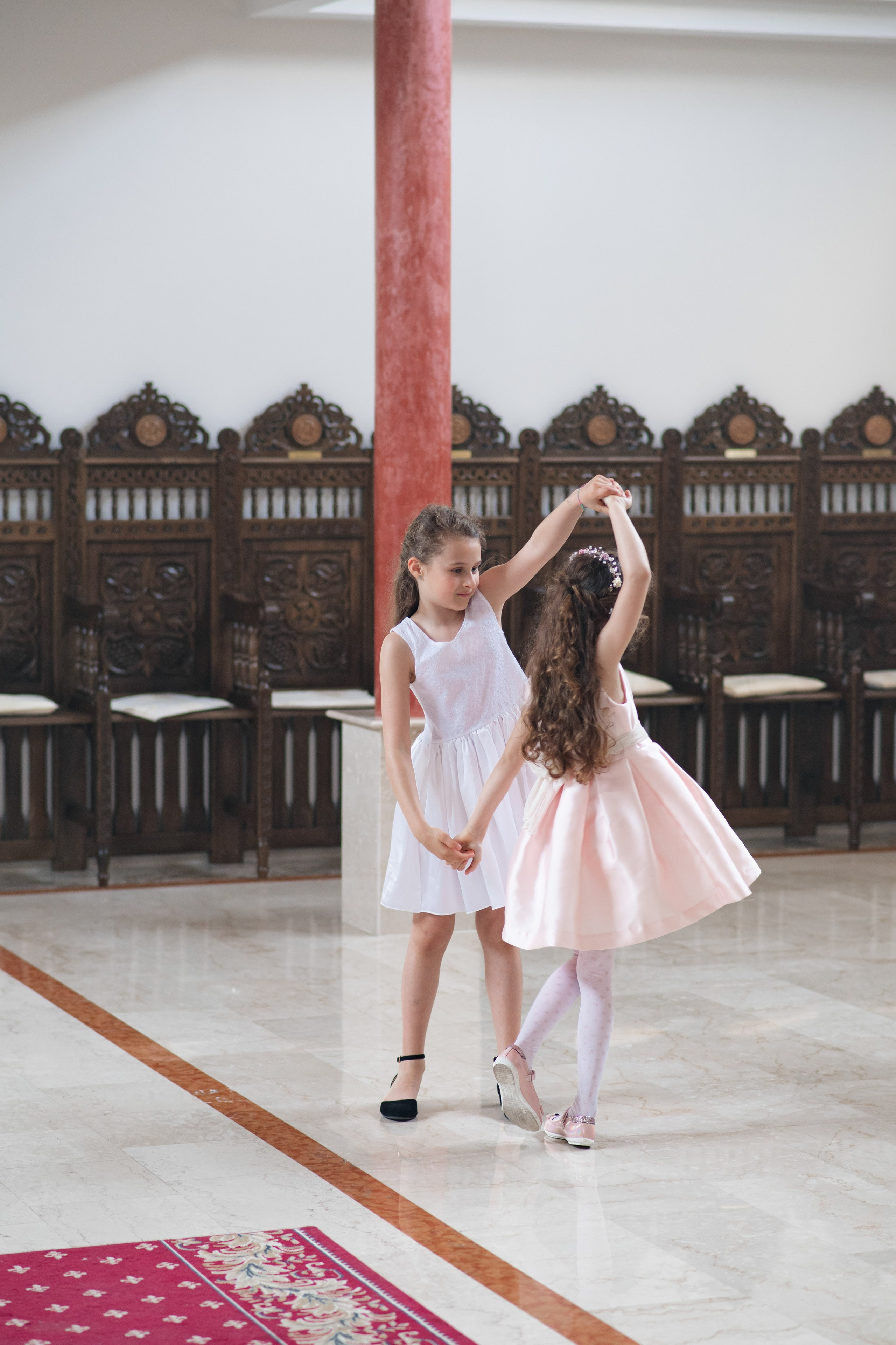 Adele Mari. Studio Timis