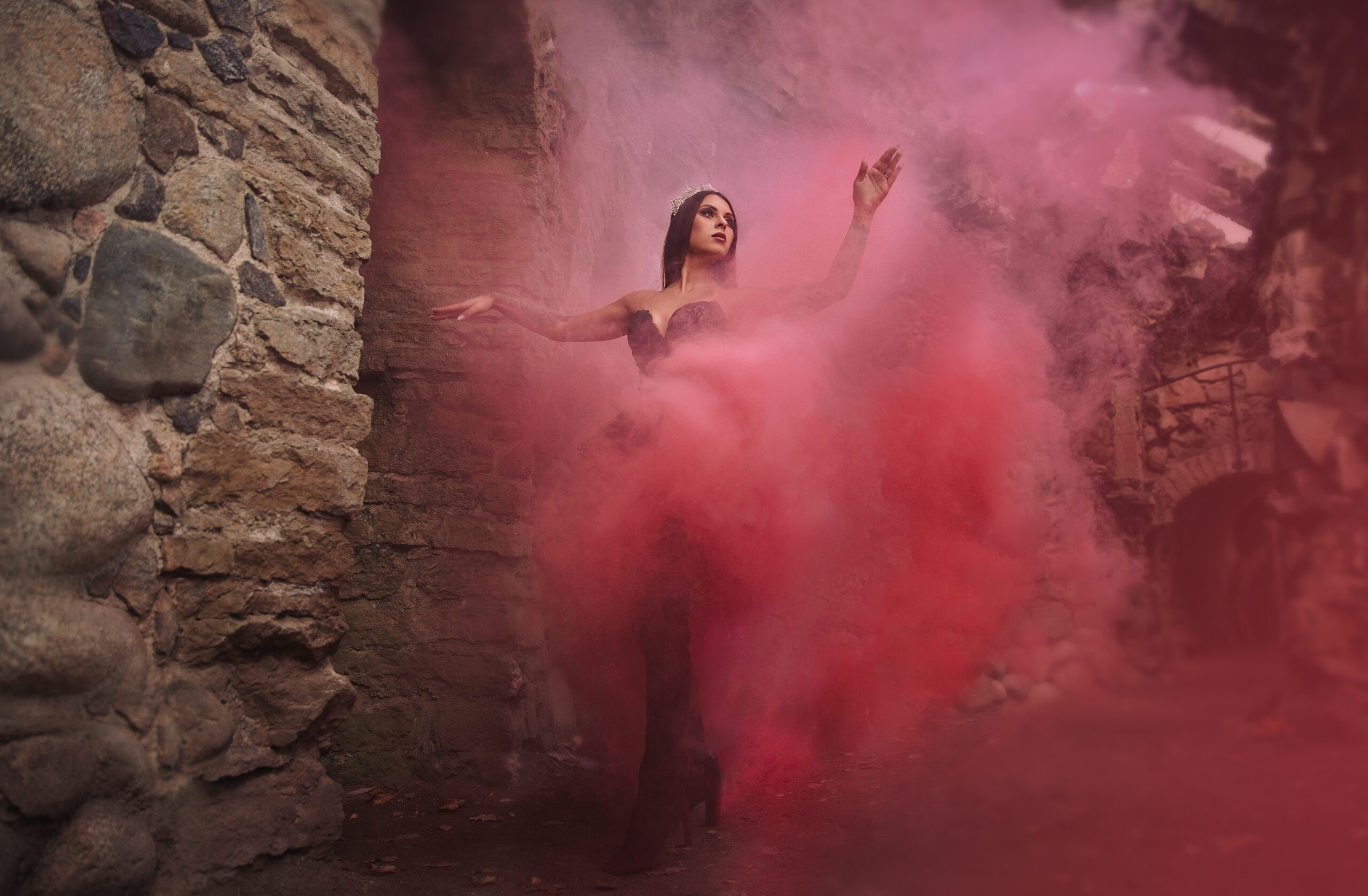 Photography as art. Dmitri Diaz Photography