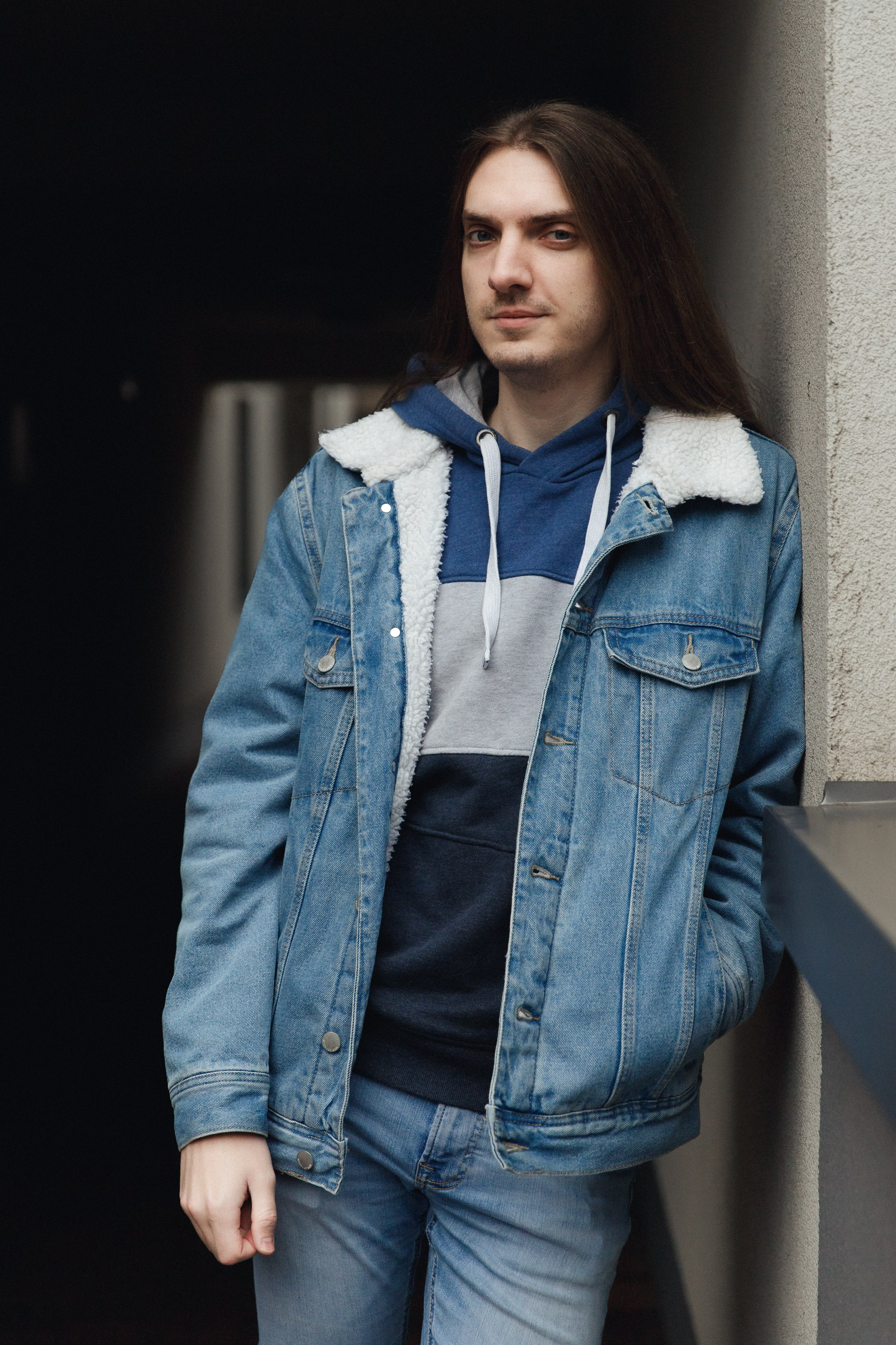 Yura. Kaja | fotograf psów we Wrocławiu