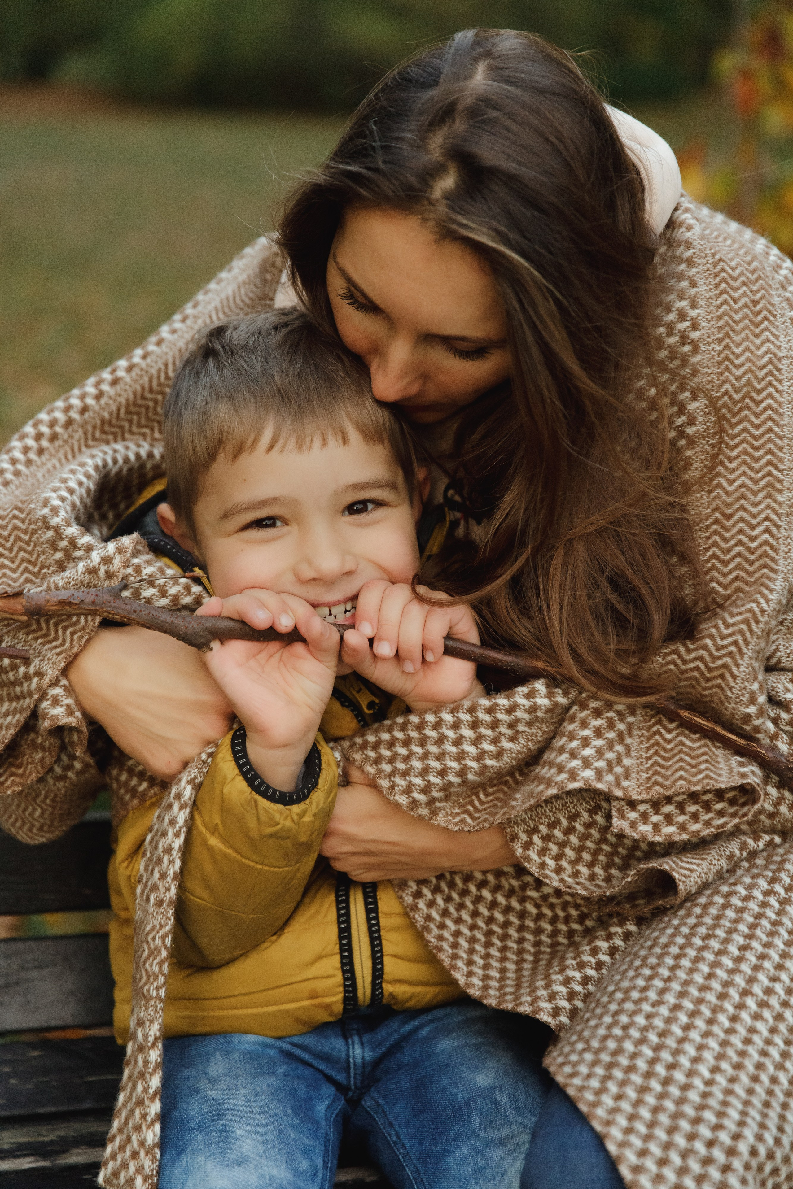 Tatiana & Adam. Kaja | fotograf psów we Wrocławiu