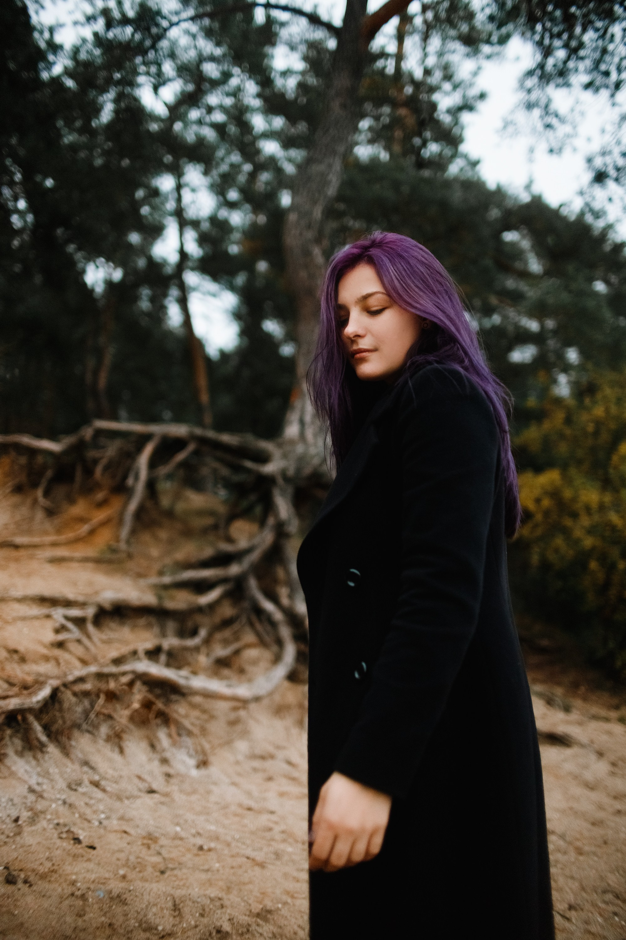 Karina. Kaja | fotograf psów we Wrocławiu