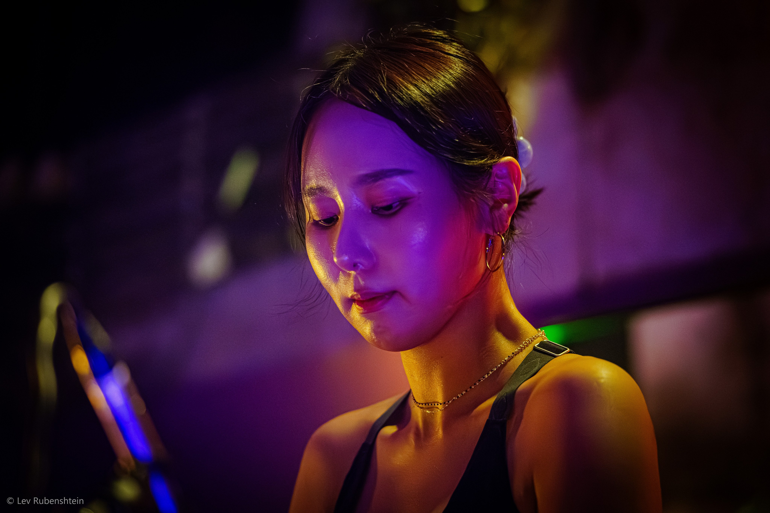 Changeover festival 11.10.2024. Concert and Event photographer in Belgrade, Serbia