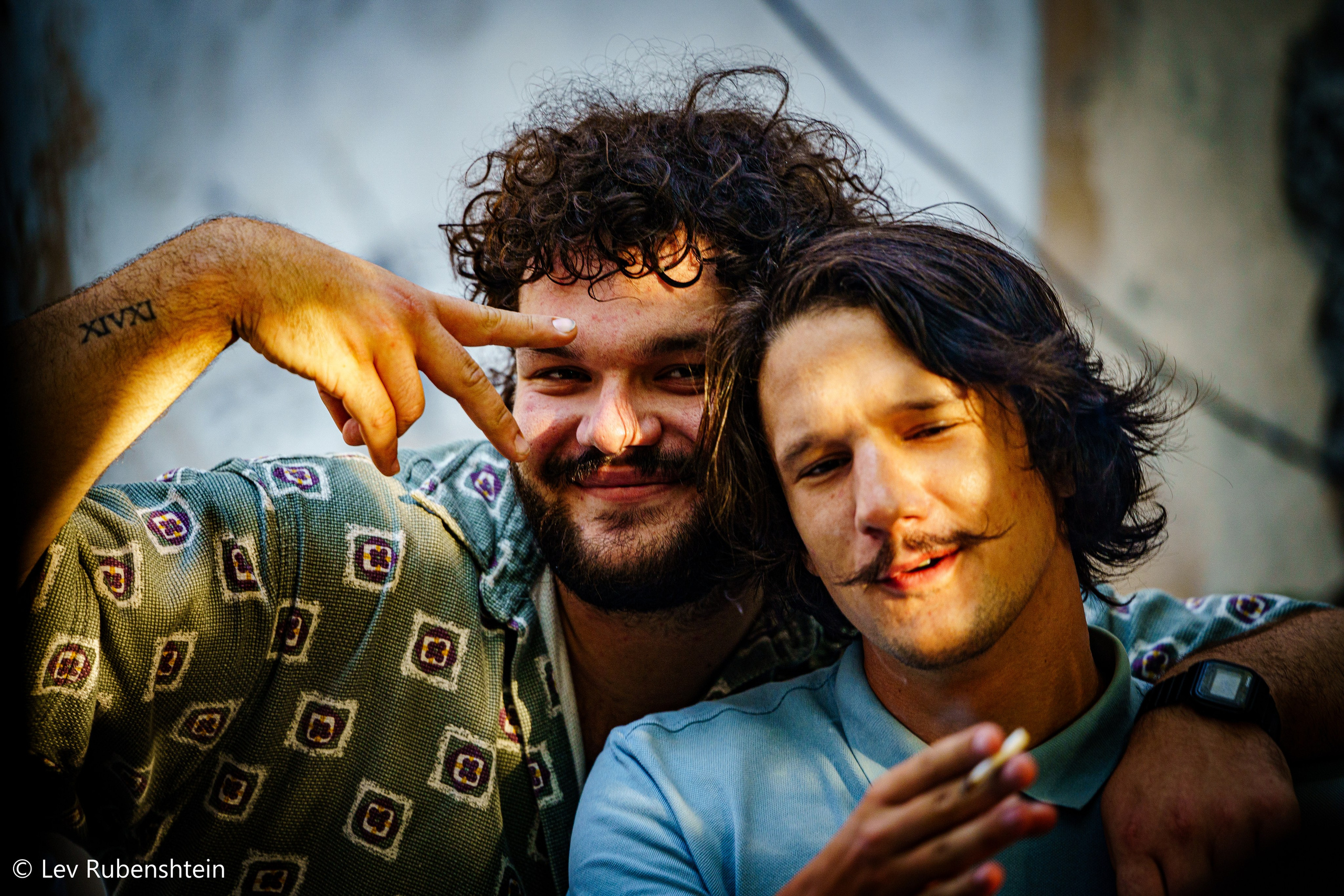 SUMMER FEST 17.08.2024. Concert and Event photographer in Belgrade, Serbia