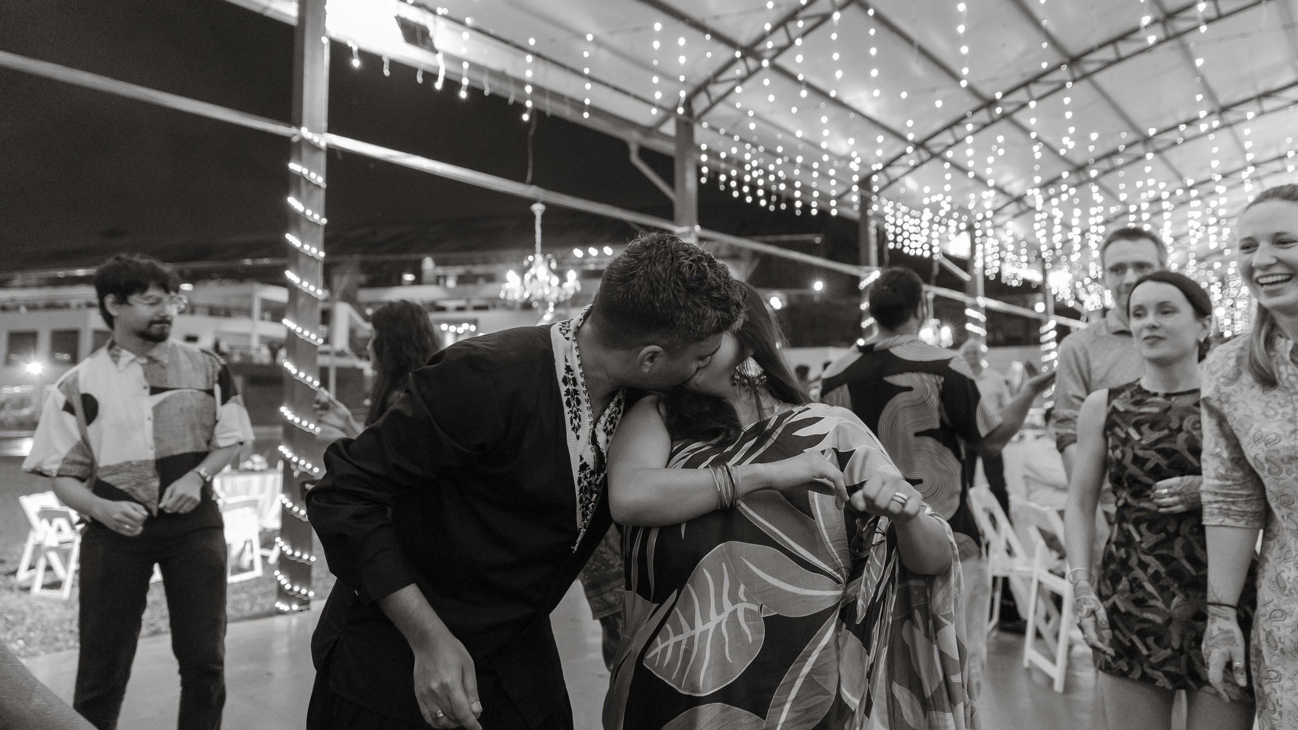 Wedding. Kruthika Pillai