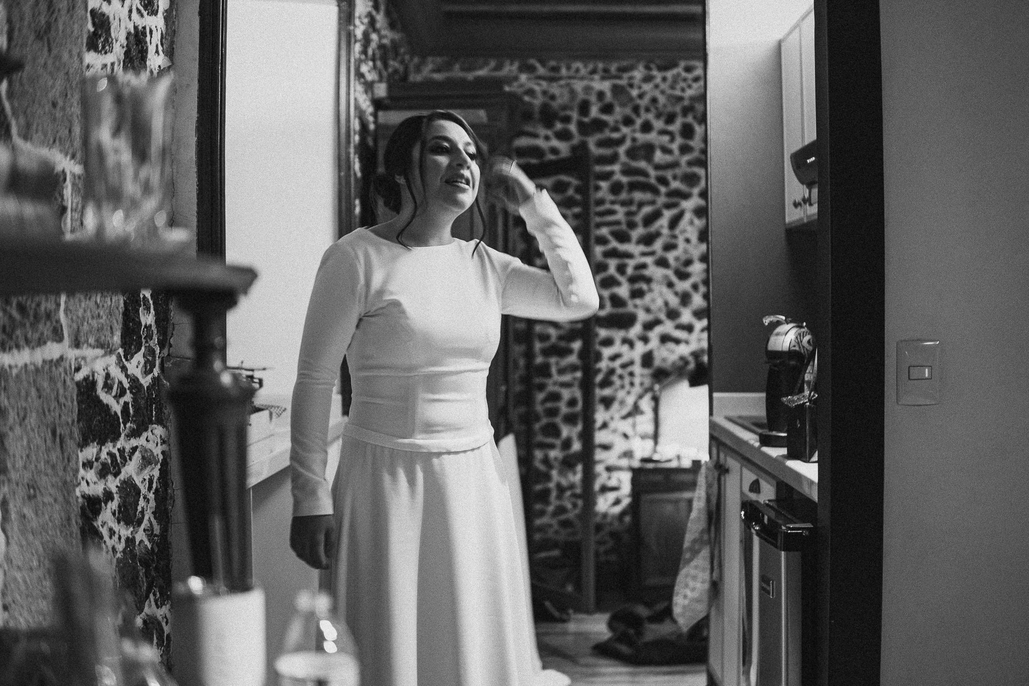 Ali & Carlos. Wedding and family photographer in Mexico City