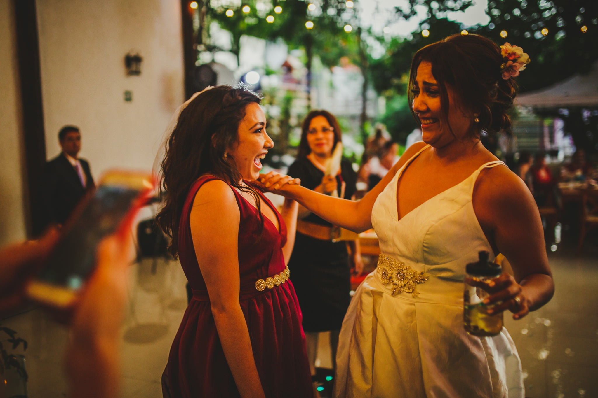 Sofi & Fer. Wedding and family photographer in Mexico City