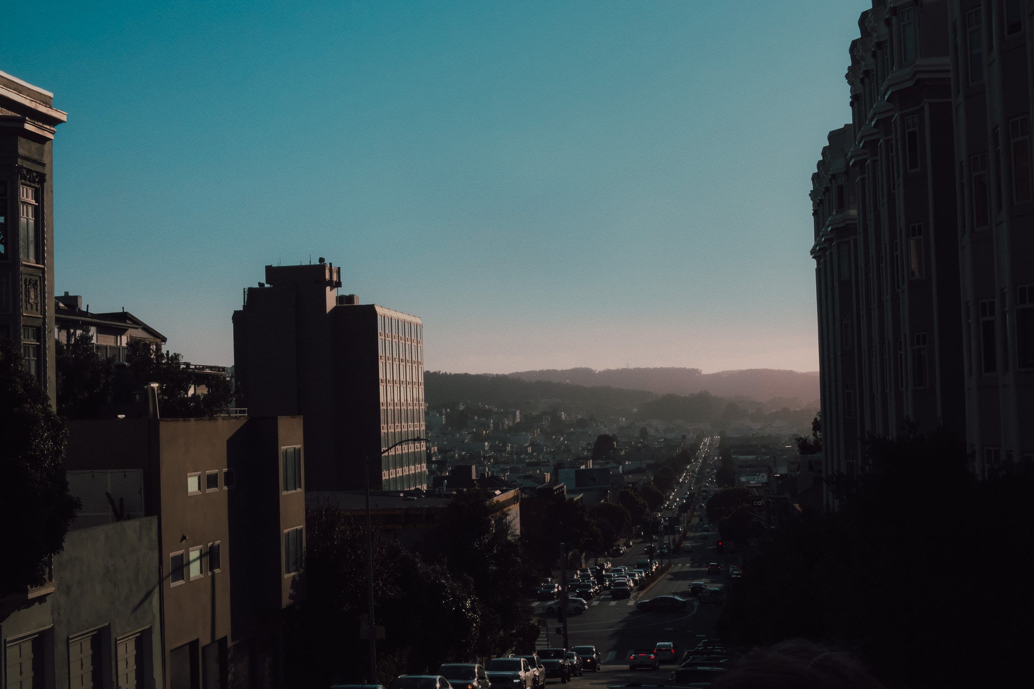 Rosy & Erik / San Francisco. Wedding and family photographer in Mexico City