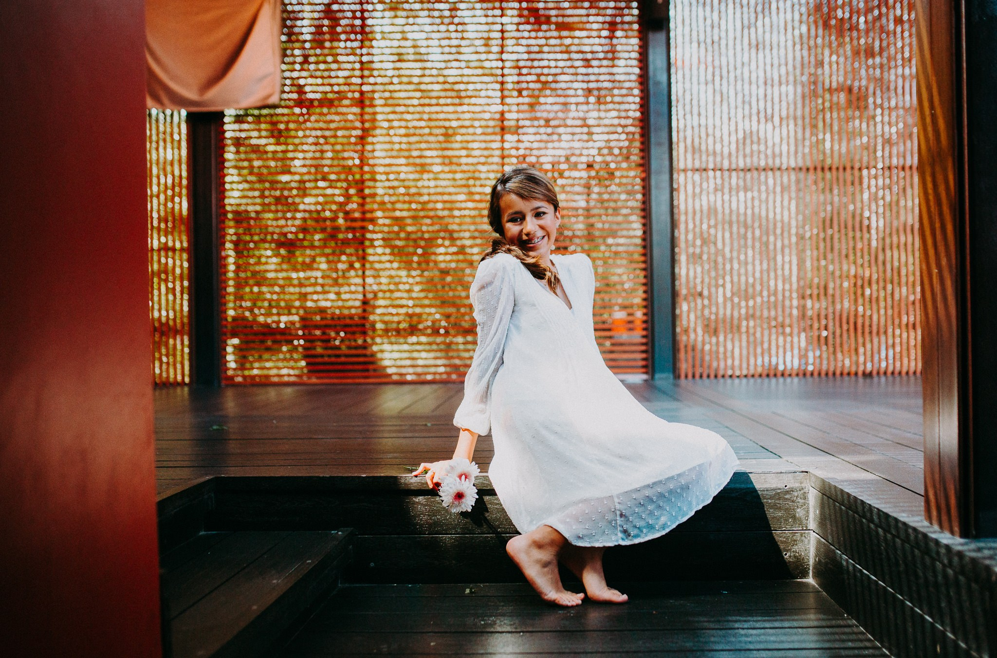 Ximena. Wedding and family photographer in Mexico City