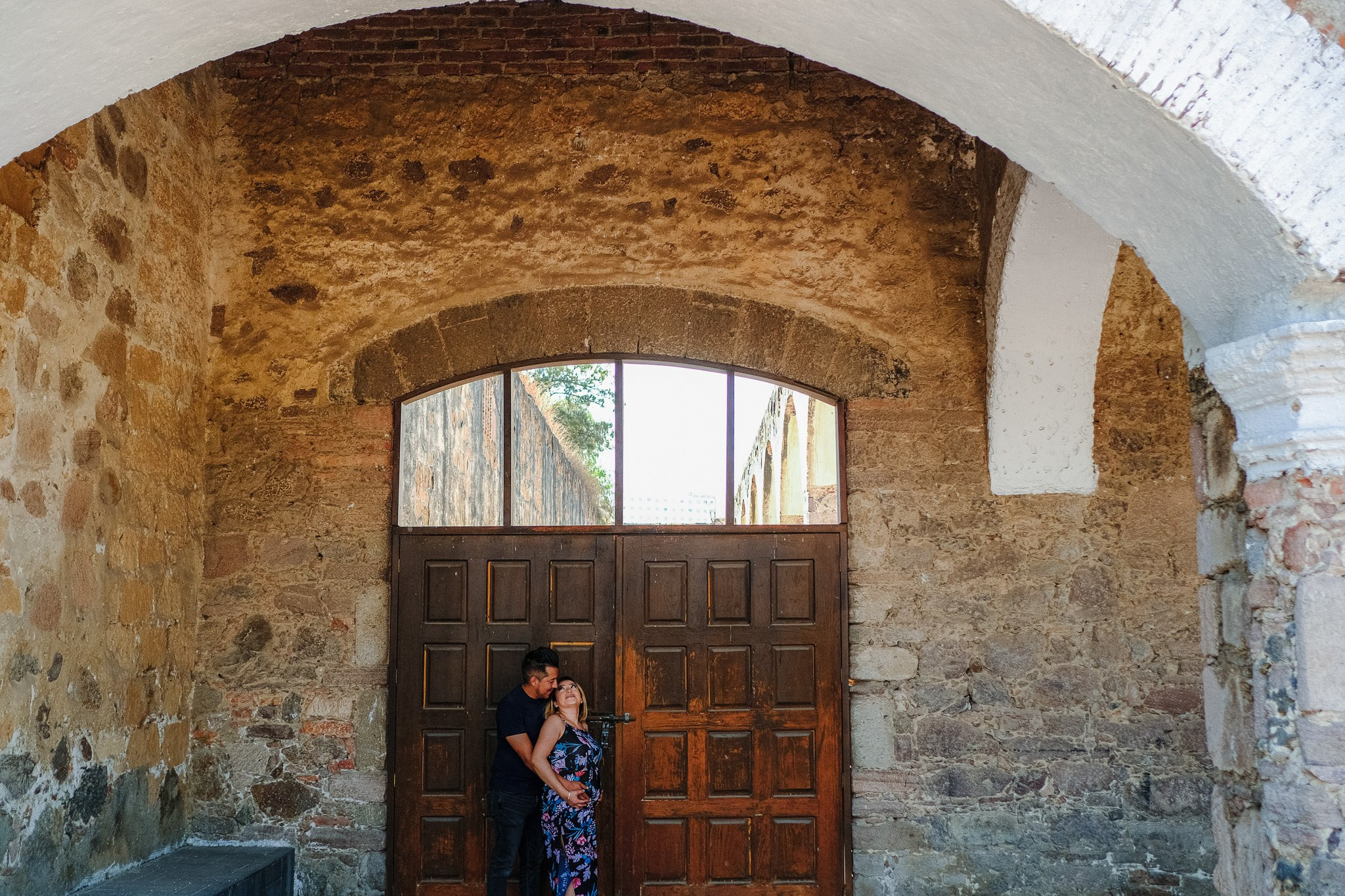 Gender Reveal Susy. Wedding and family photographer in Mexico City