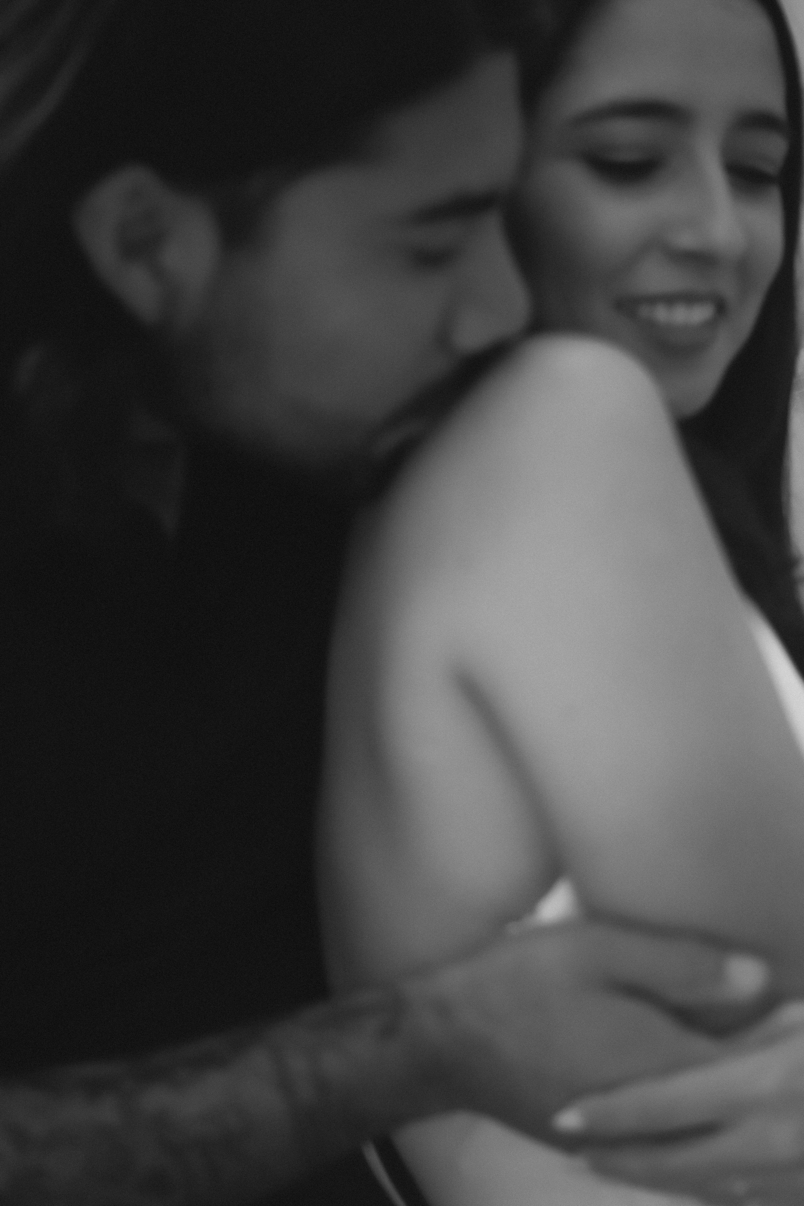 Fer y Beto. Wedding and family photographer in Mexico City