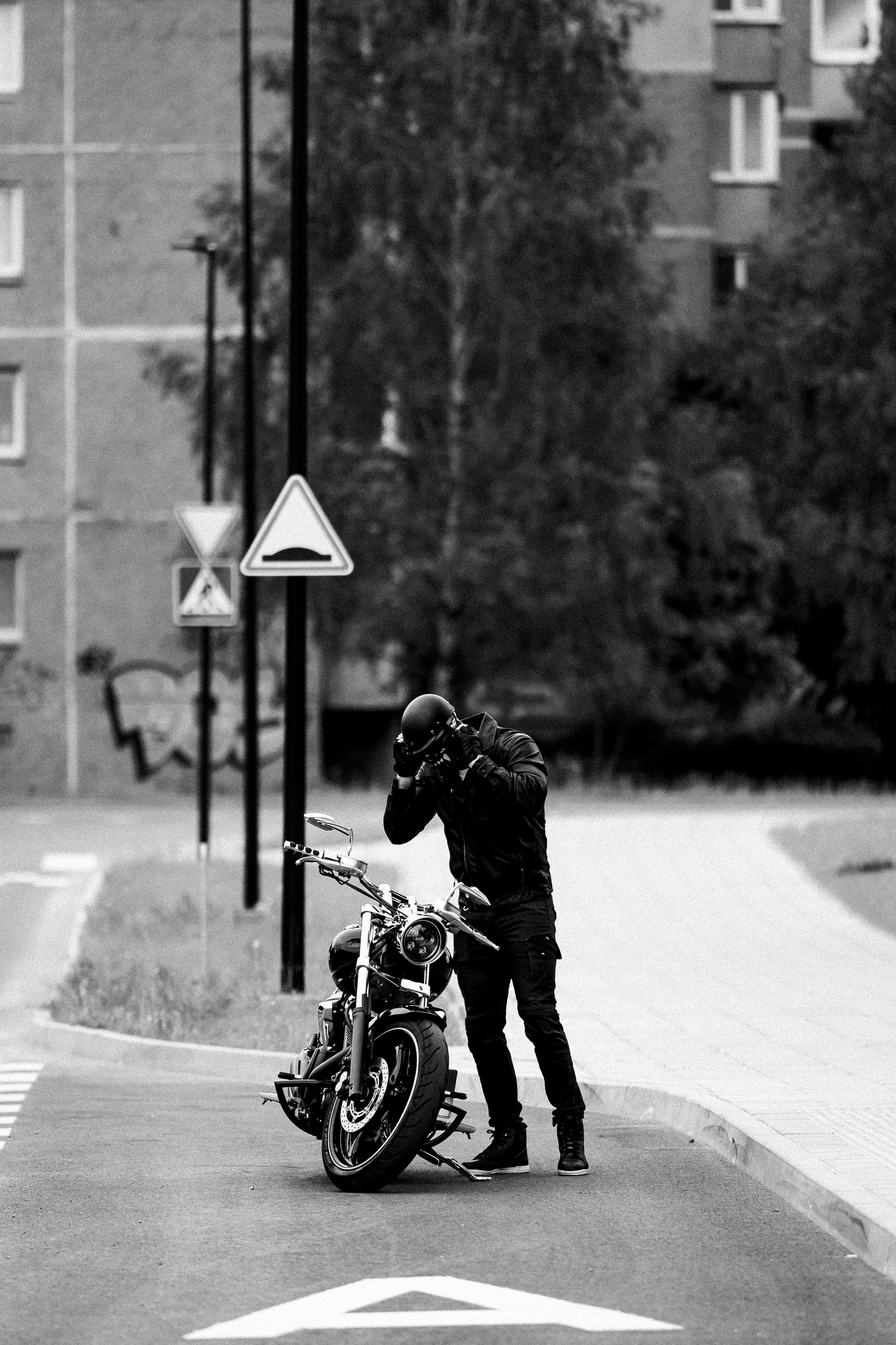 Bartas. JEVGENIJ BALEZIN | Portretų fotografas | Vilnius