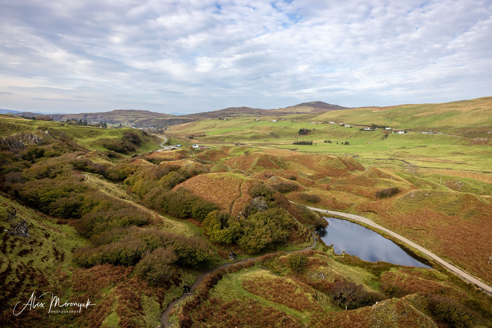Scotland’s Highlands. Pet, Senior, Landscape, portrait studio, photographer in Miami and Sou