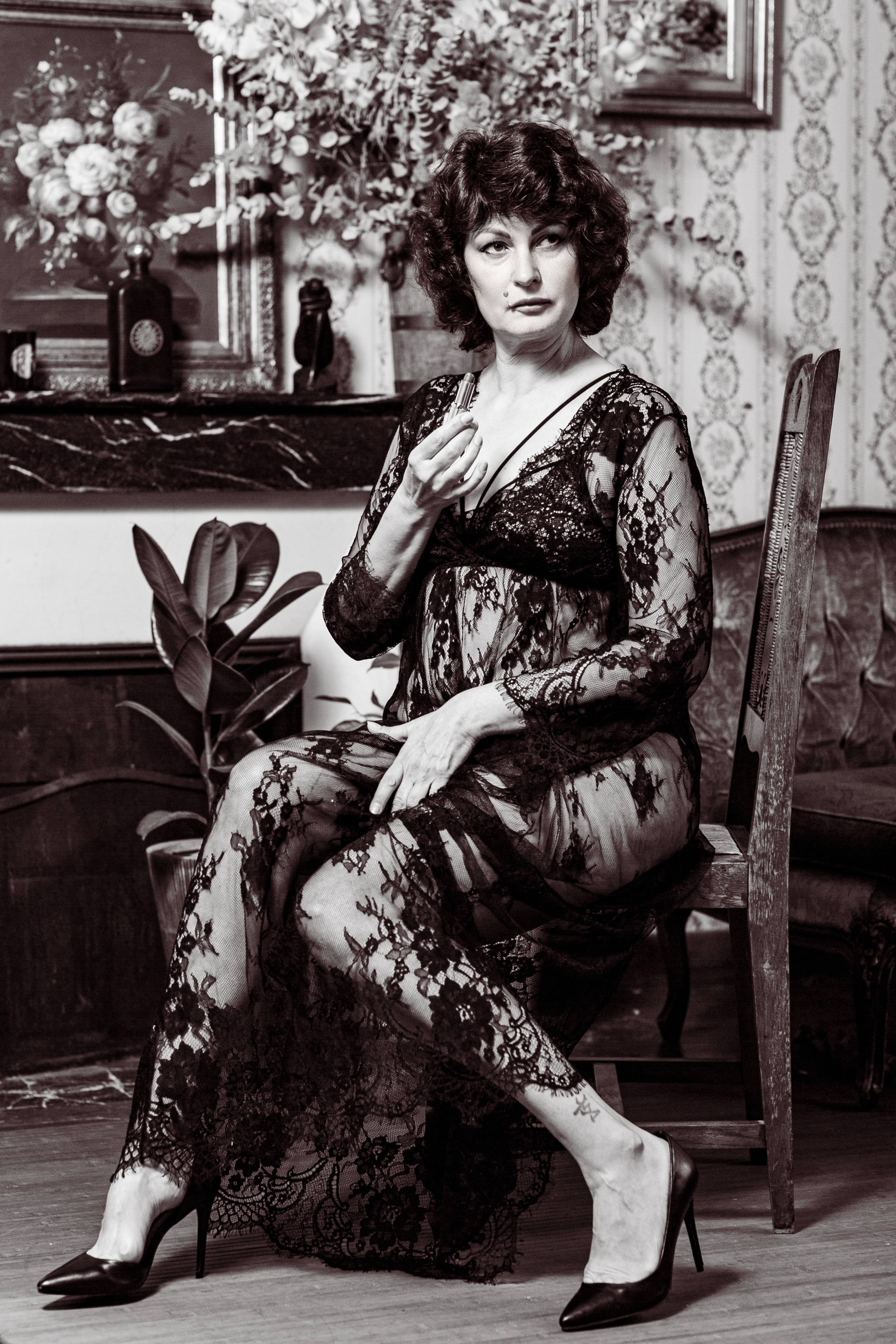 🏀 ALBUM: « MODE. LINGERIE ». Félix - Photographe professionnel à Paris