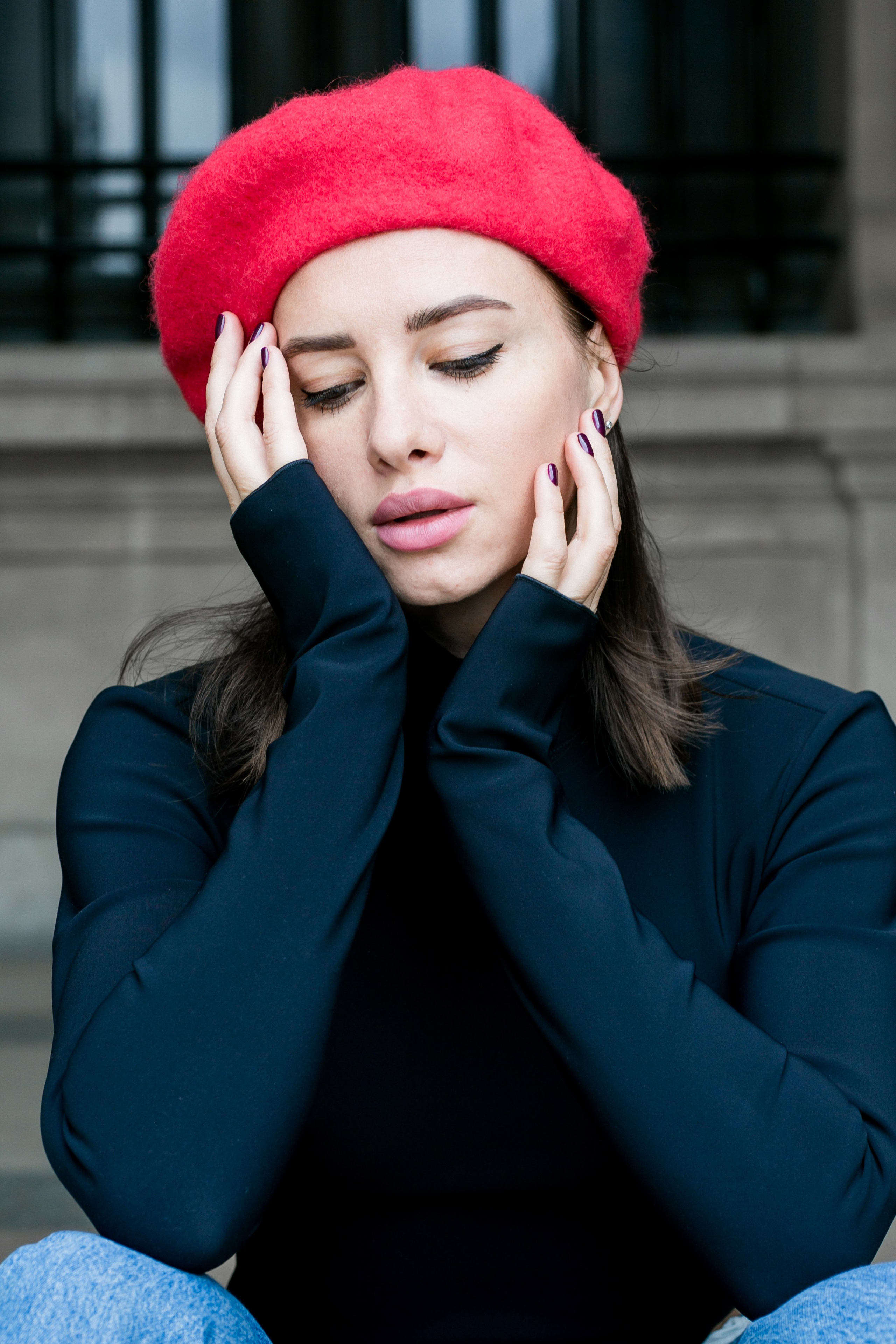 🏀 ALBUM « PARIS DE JOUR ». Félix - Photographe professionnel à Paris