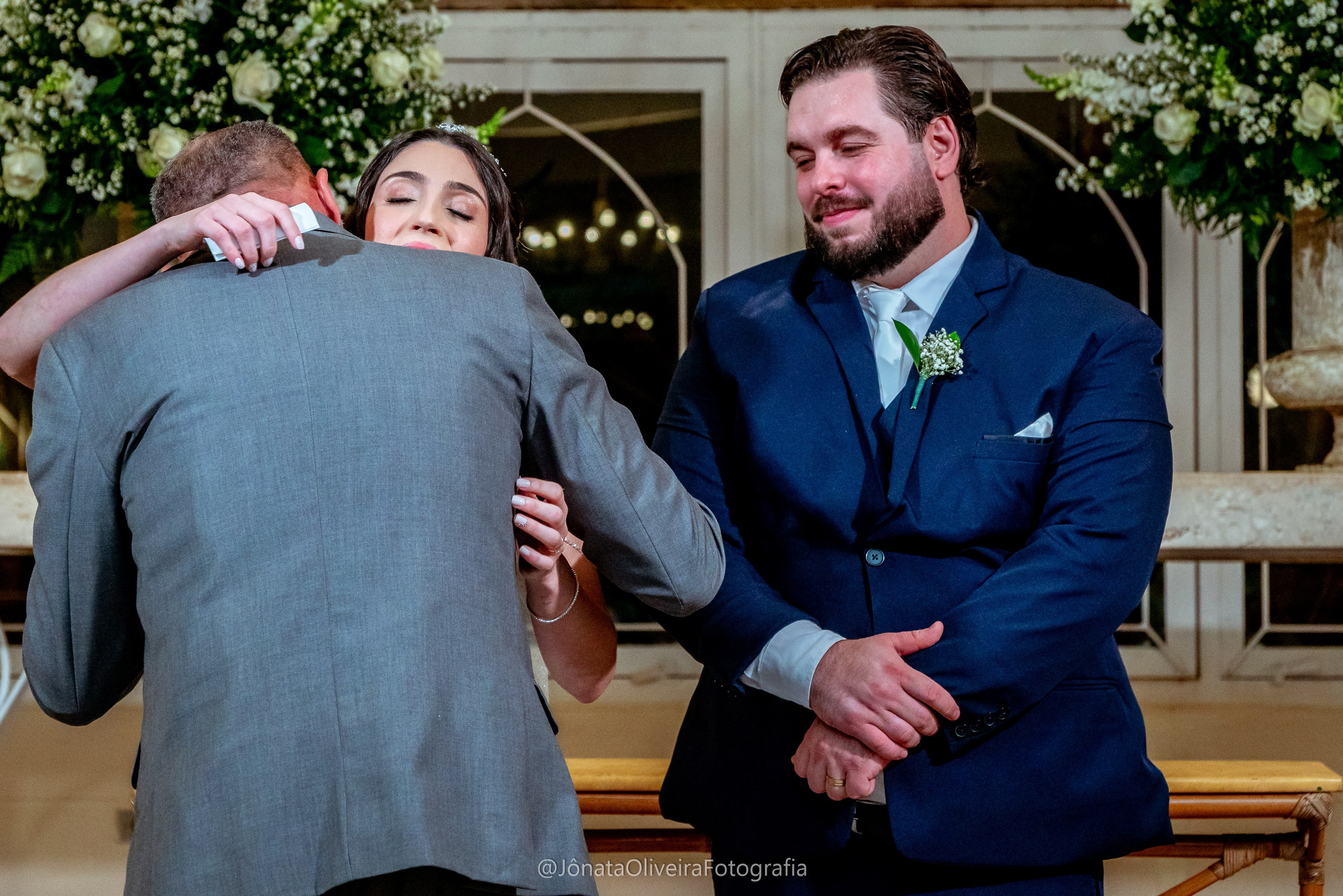 Natalia e Luan. Fotografia de casamentos e ensaios em avaré Jônata Oliveira