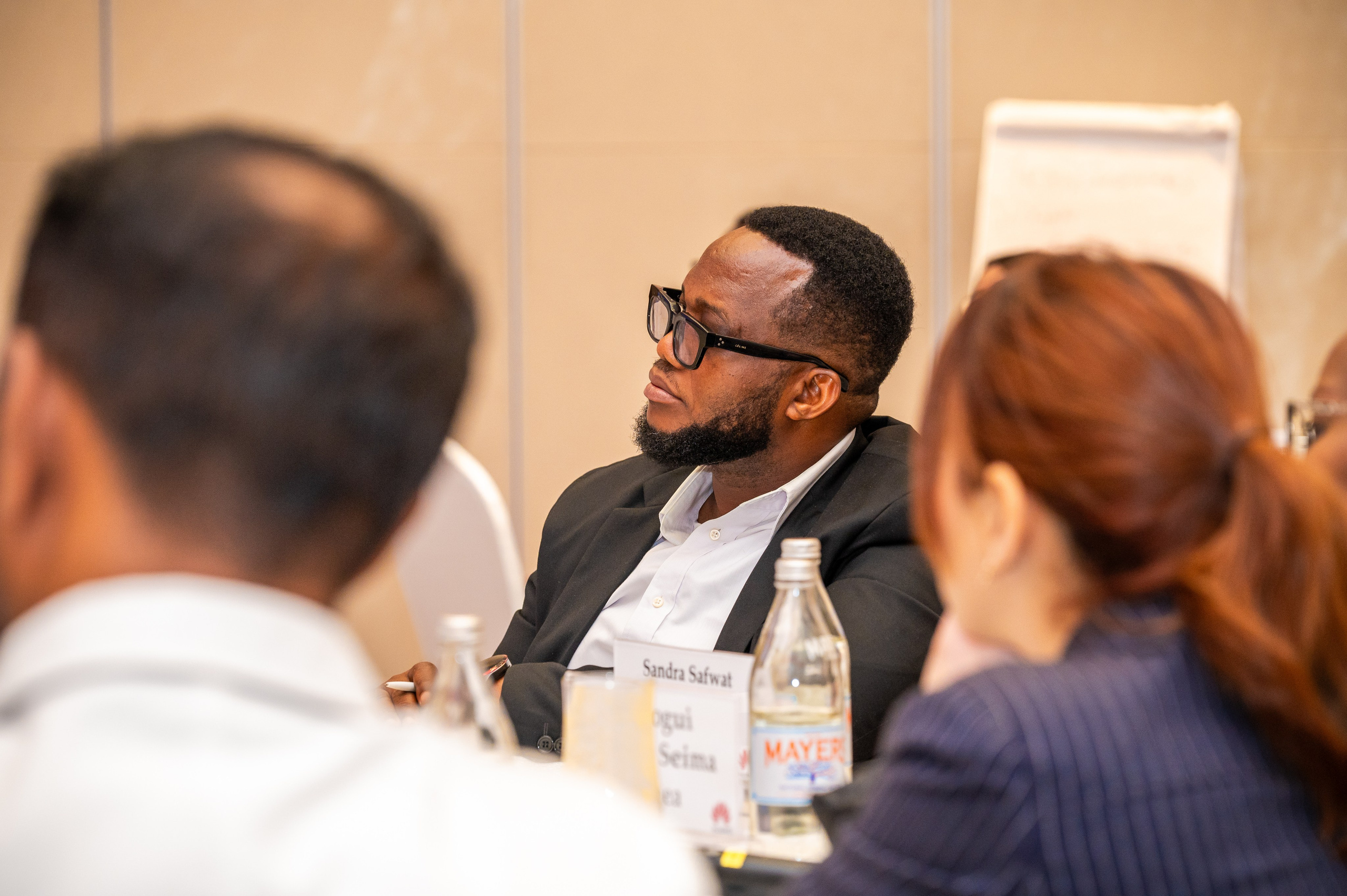 Corporate photography in Nairobi-Huawei’s HR Enablement Training. Nick Ouma Photography I Best Event photographer based in Nairobi, Kenya