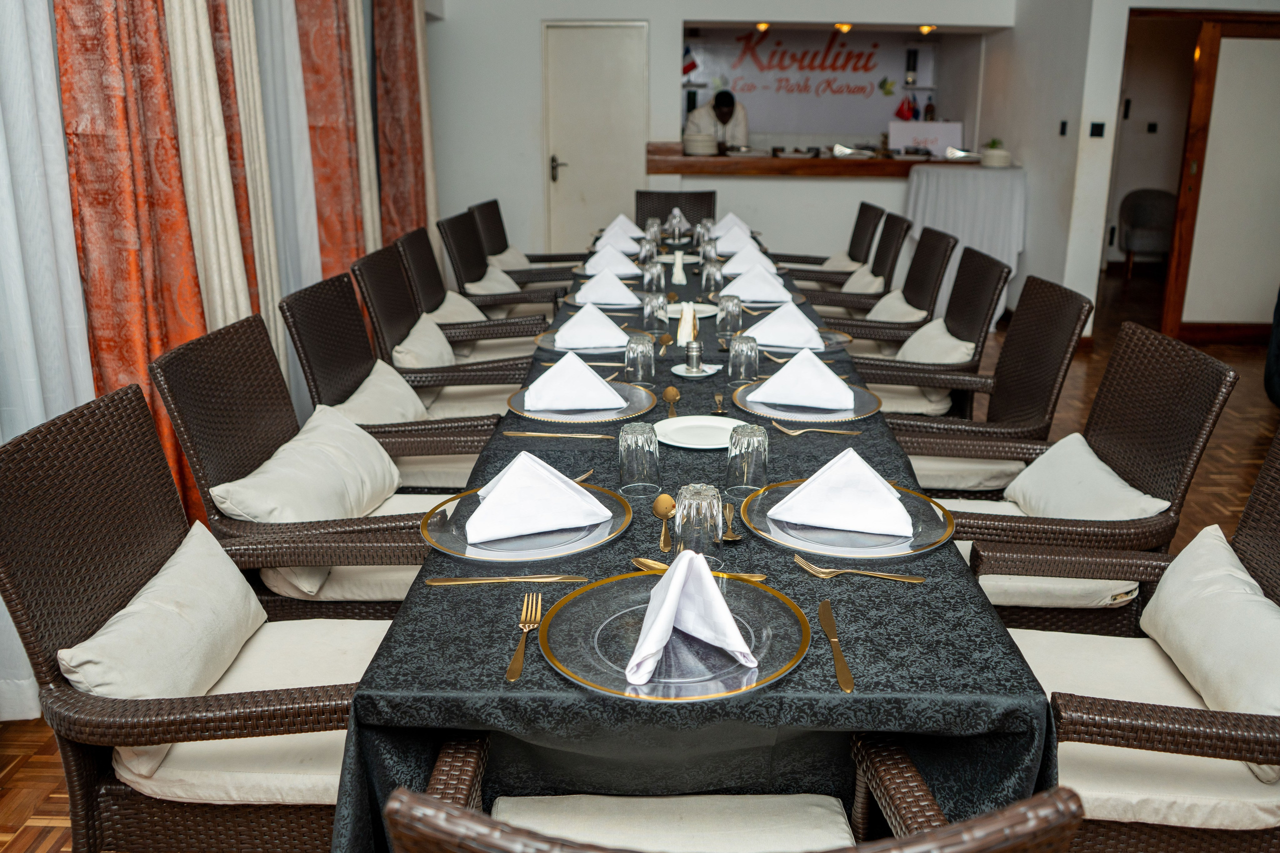 Anette’s Bridal Shower- Unforgettable Laughs & Magic. Nick Ouma Photography I Best Event photographer based in Nairobi, Kenya