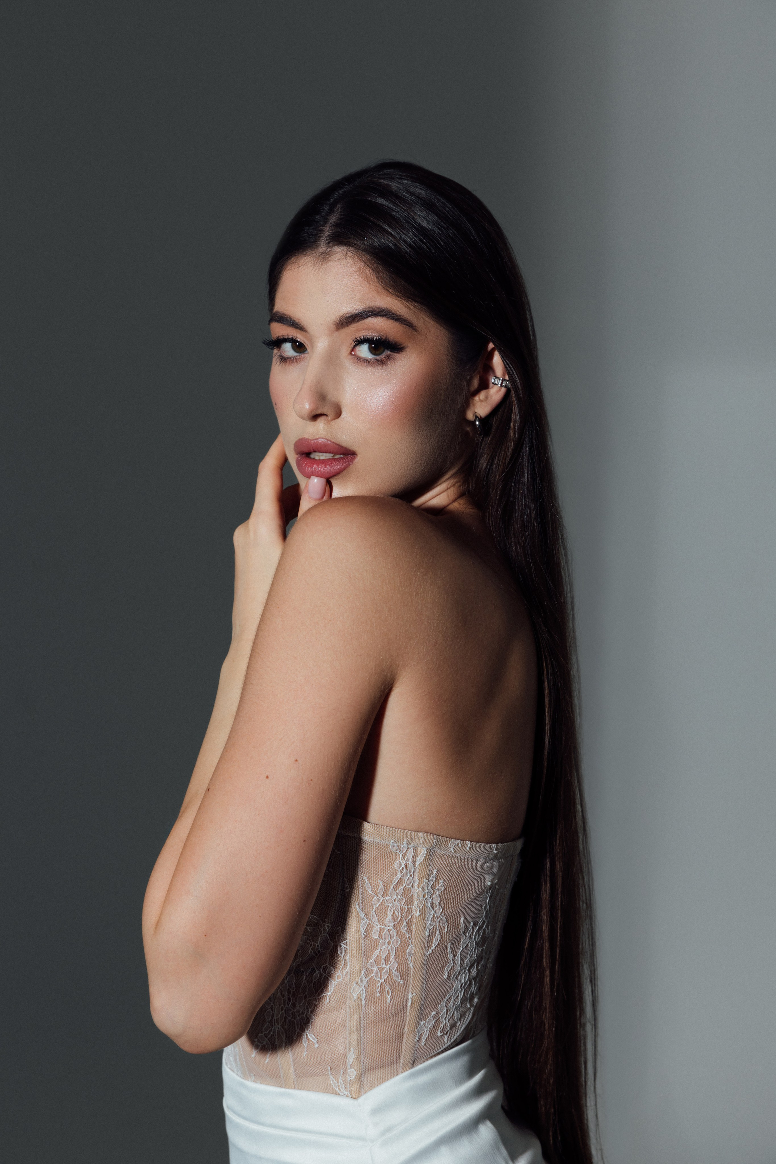 Dasha. Valeria Pedanian Photography