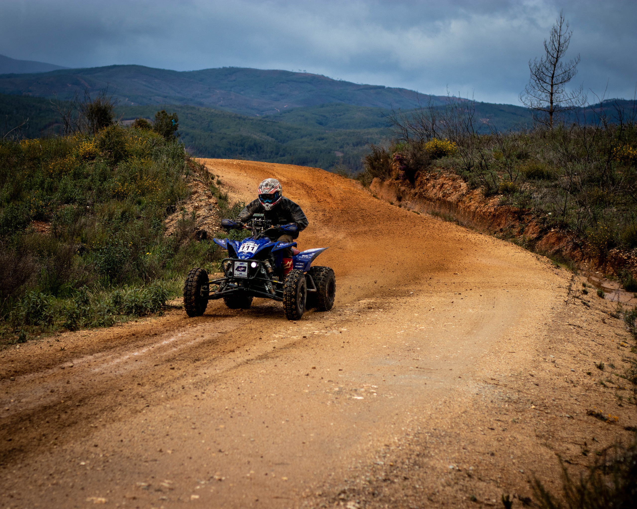 QUAD. Duarte Teixeira Photography
