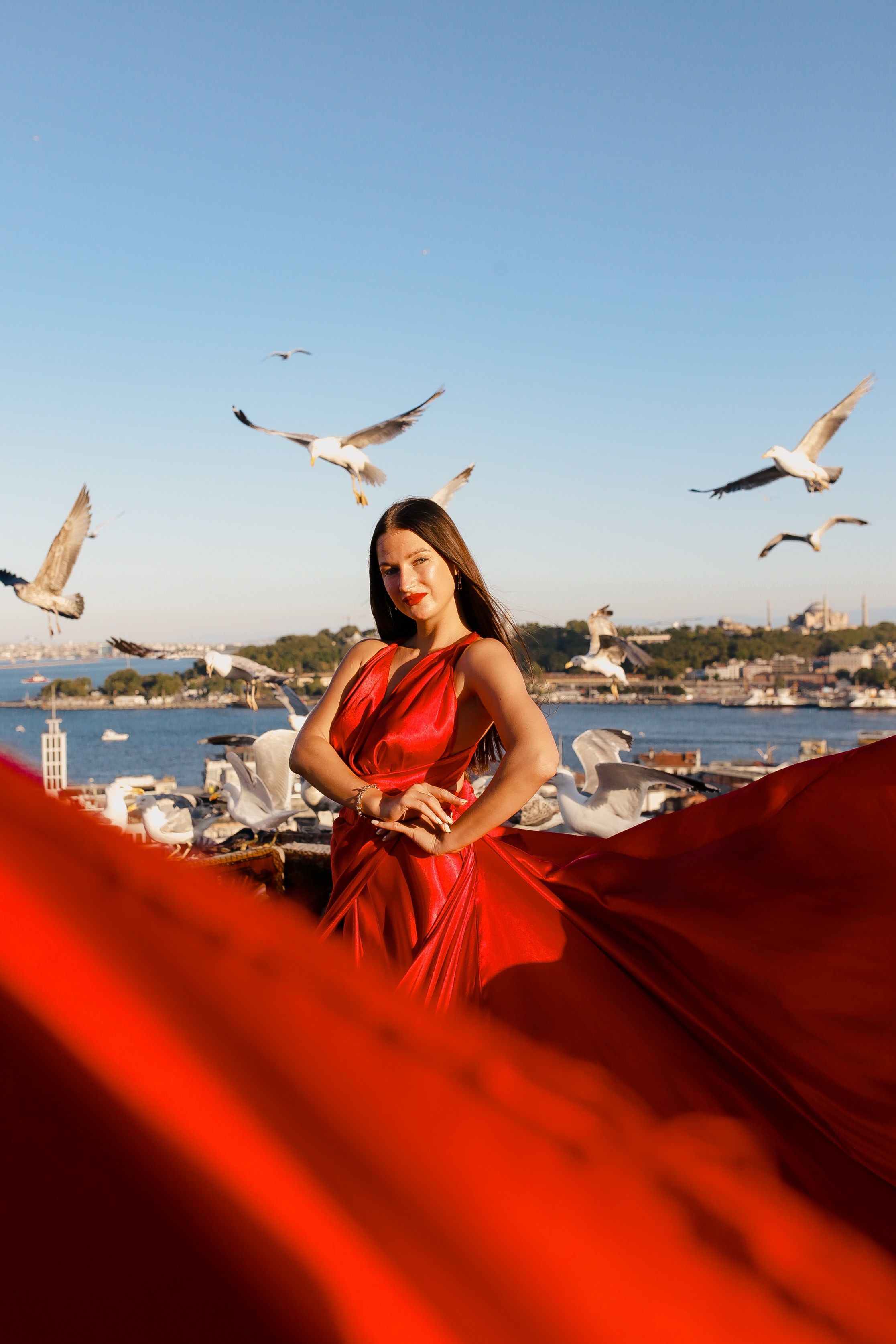 Наталья. Фотограф Москва Ларина Юлия