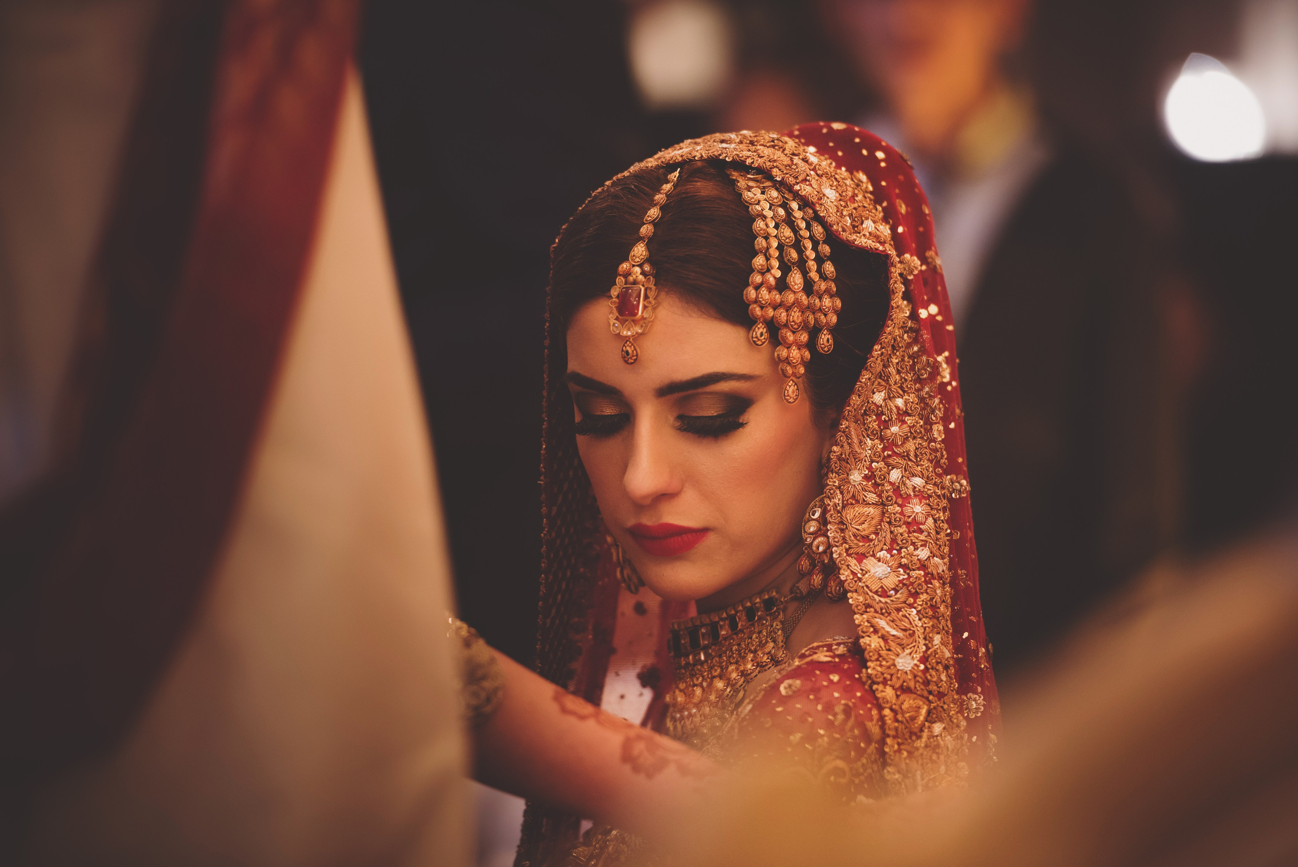 Portfolio. Chaar Bhai — Your Personal Family Historians