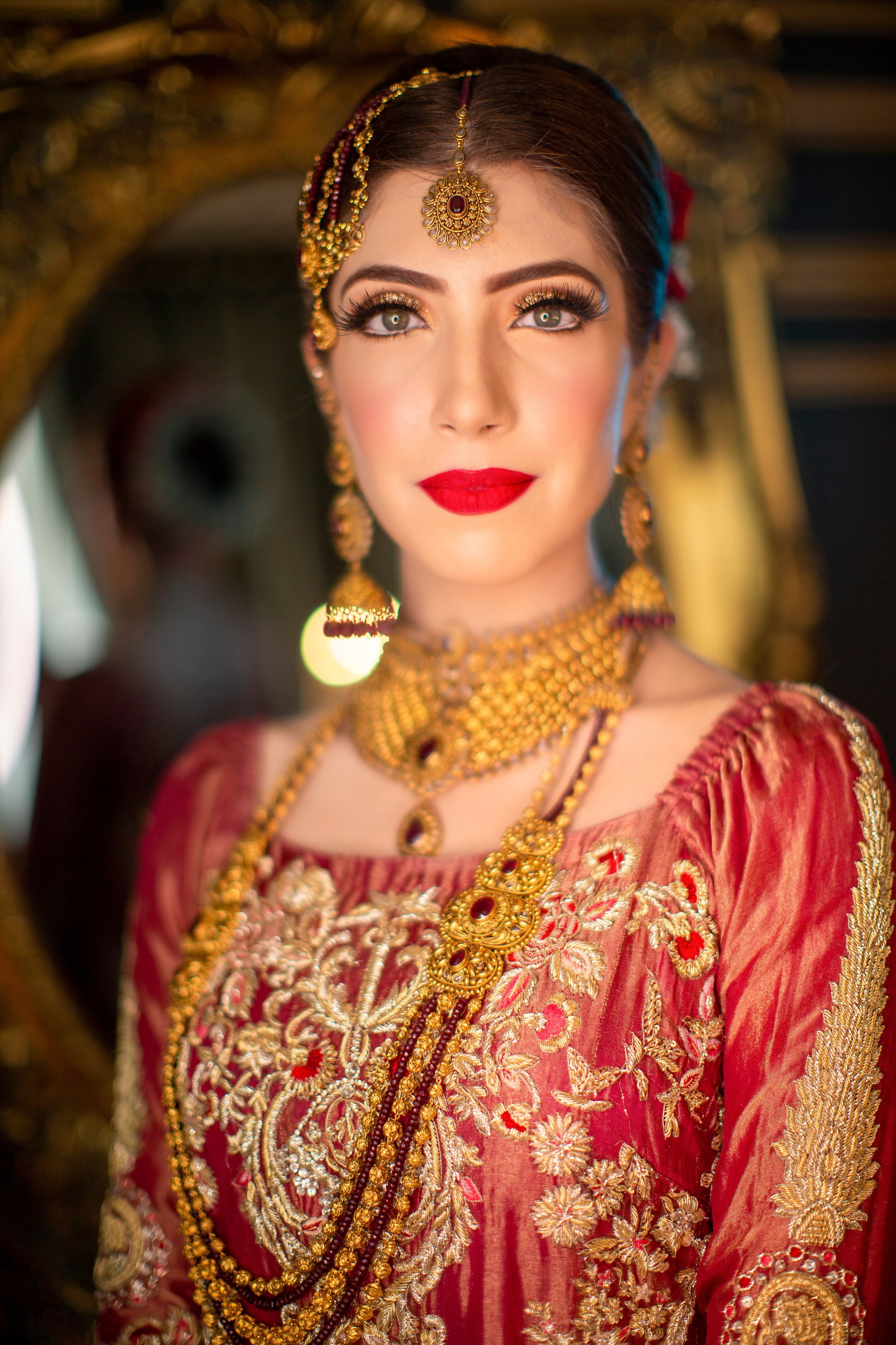 Portfolio. Chaar Bhai — Your Personal Family Historians