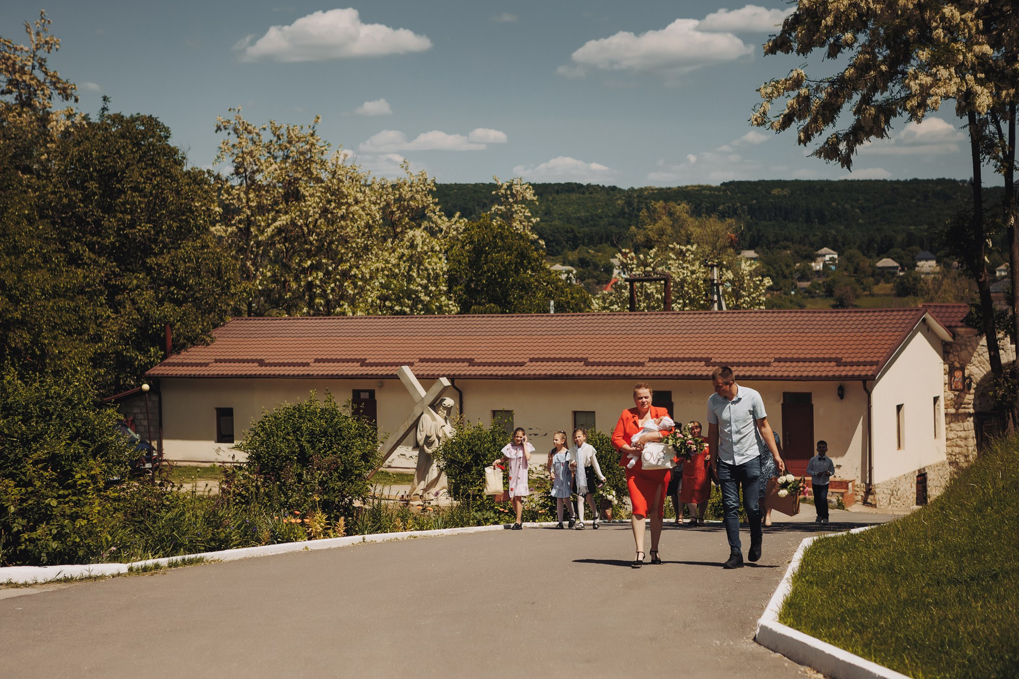 Irina. Fotograf și videograf de nuntă R. Moldova, Romania