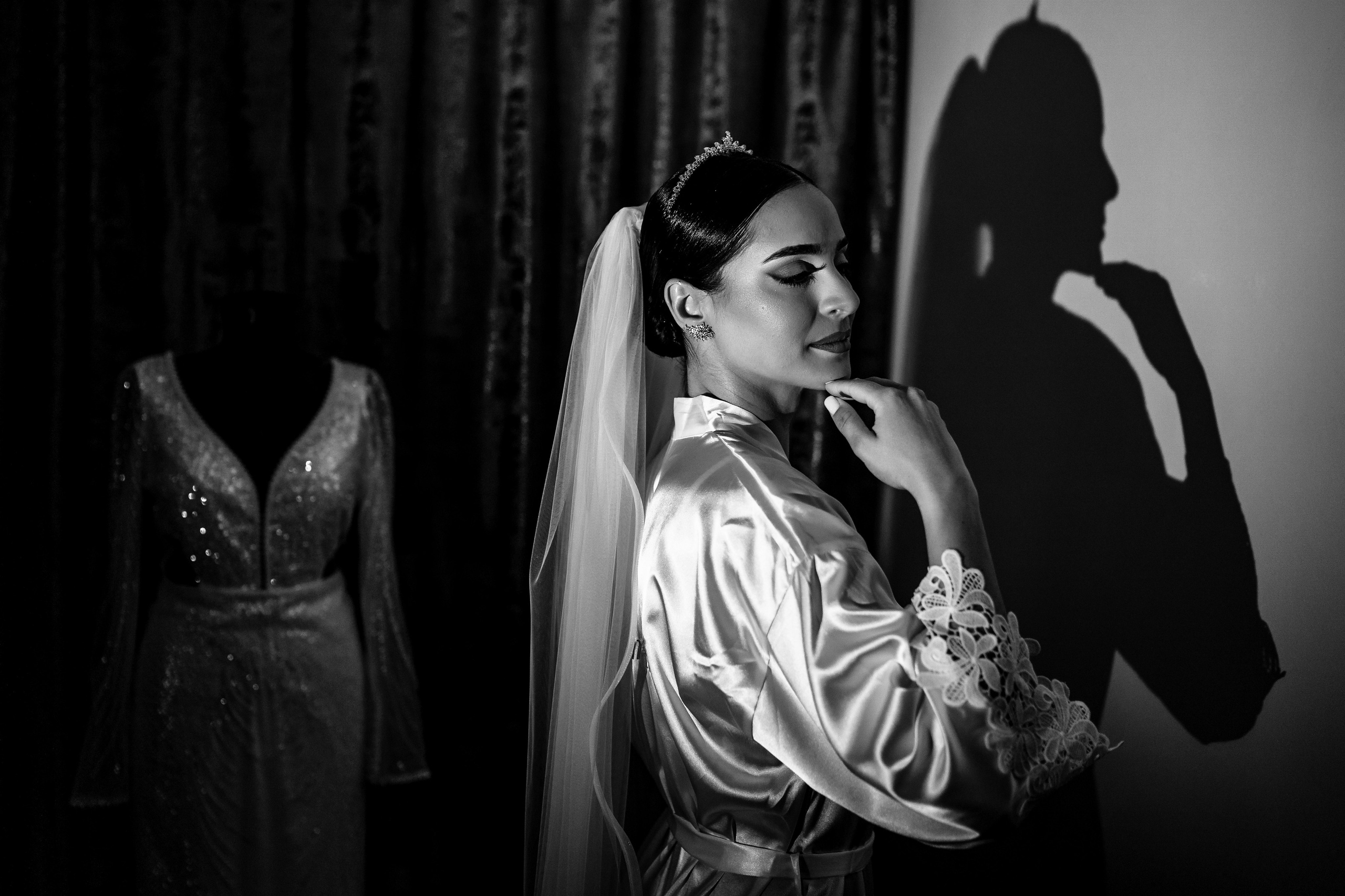 Iustina & Ionut. Fotograf nunta si evenimente Giurgiu