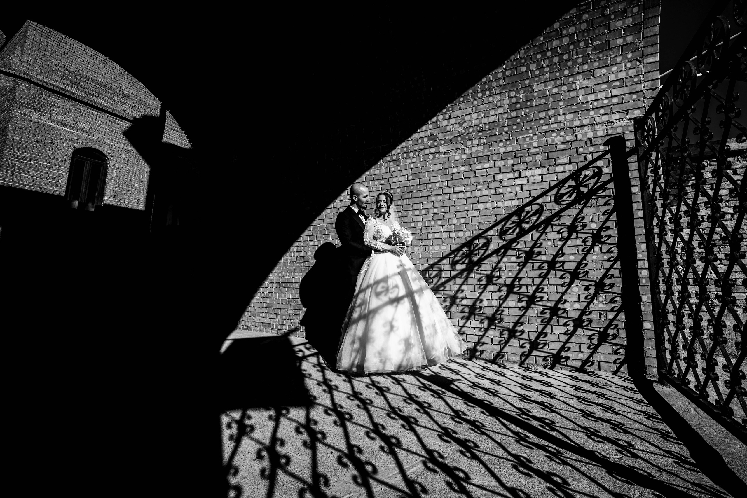 Ionela & Alex. Acasă