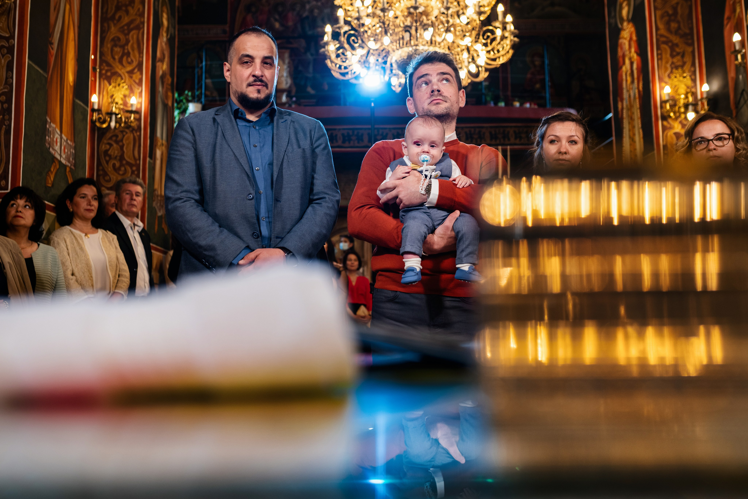 Bogdan. Fotograf nunta si evenimente Giurgiu